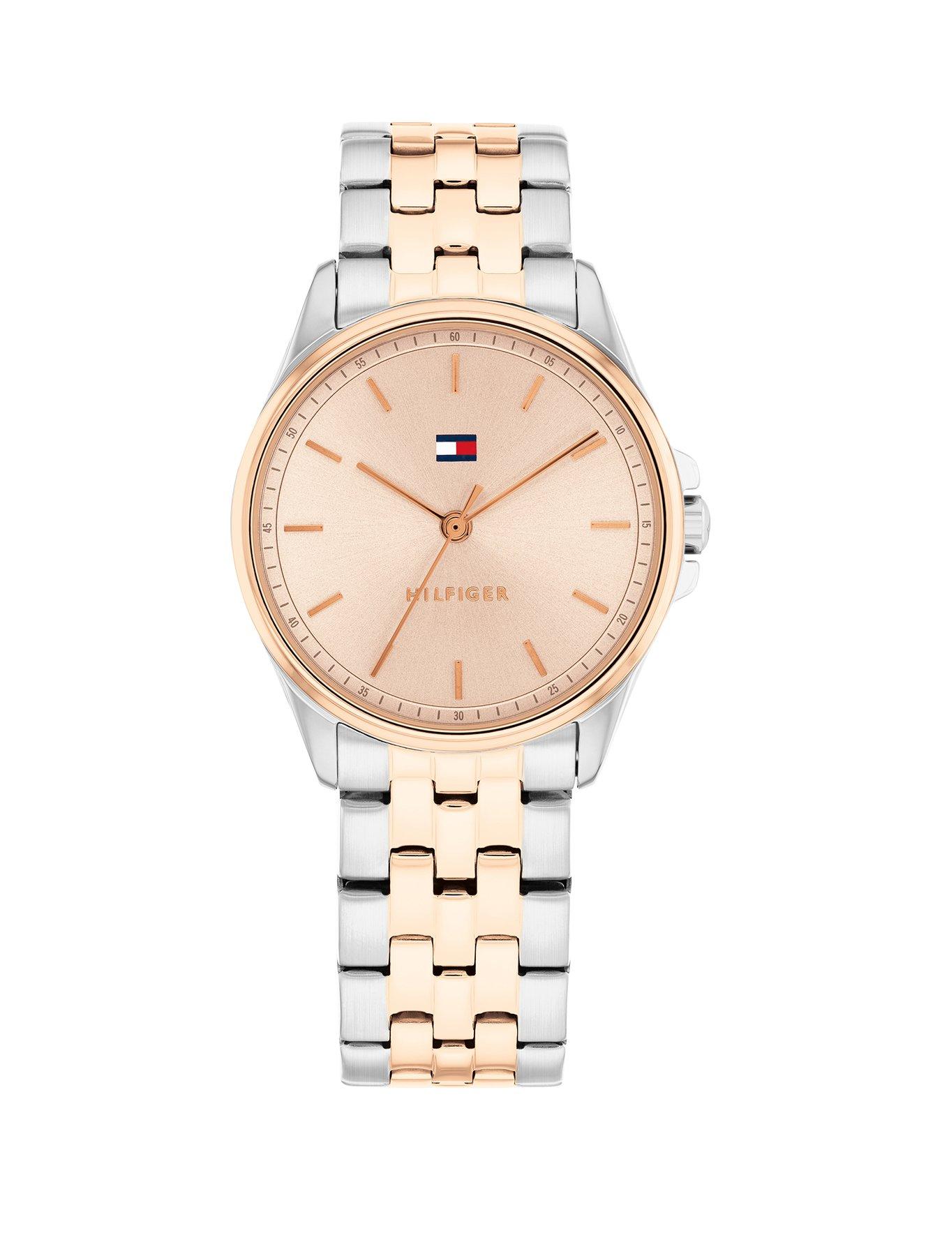 undefined Jade Ladies watch Carnation
