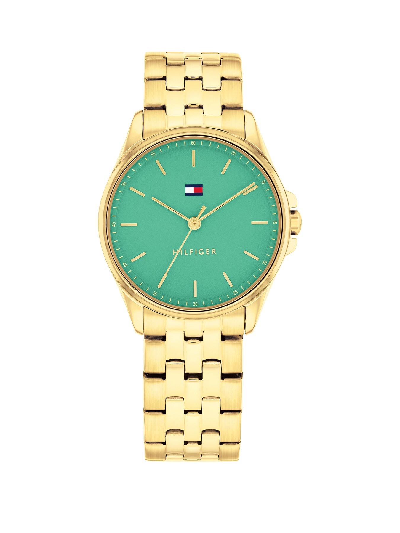 undefined Jade Ladies watch Green