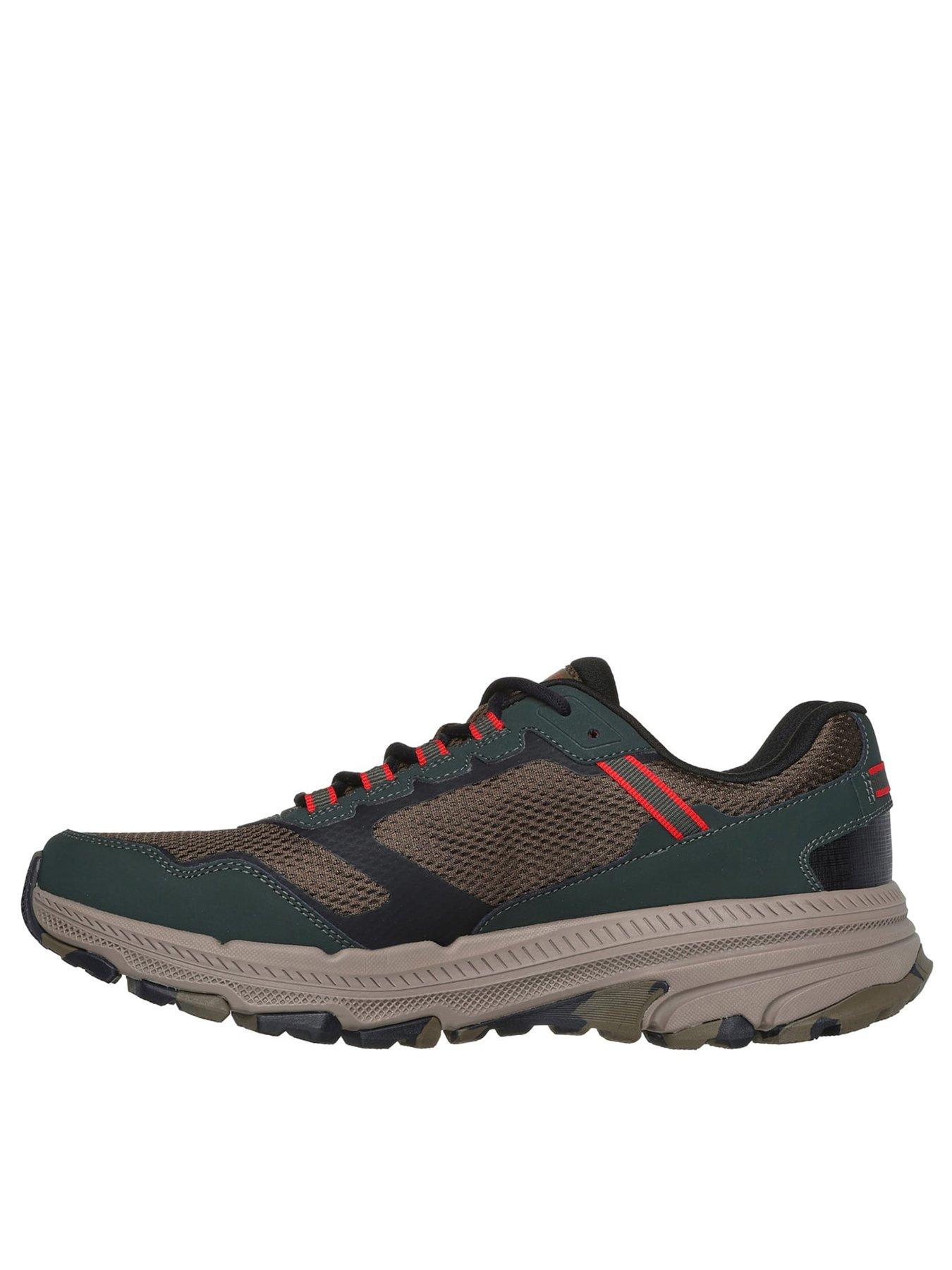Image 3 of 5 of Skechers Go Run Trail Altitude 21 Trainers - Black