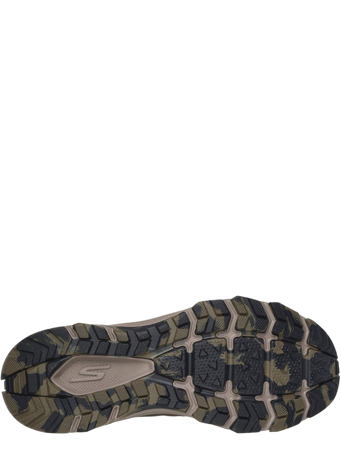 Image 5 of 5 of Skechers Go Run Trail Altitude 21 Trainers - Black