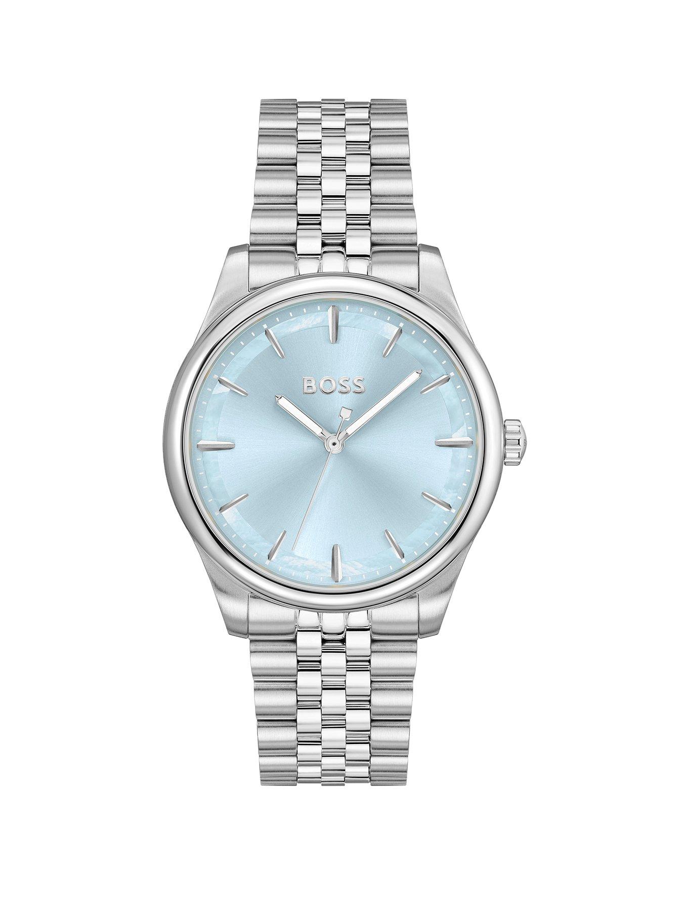 undefined Graceful Ladies watch Blue