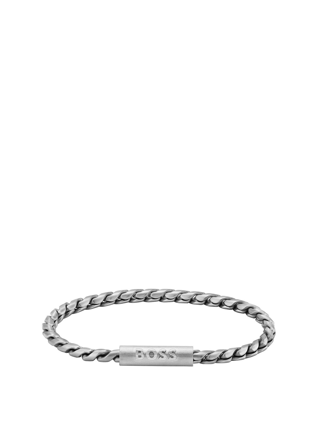 undefined Doran Men's Bracelet Silver