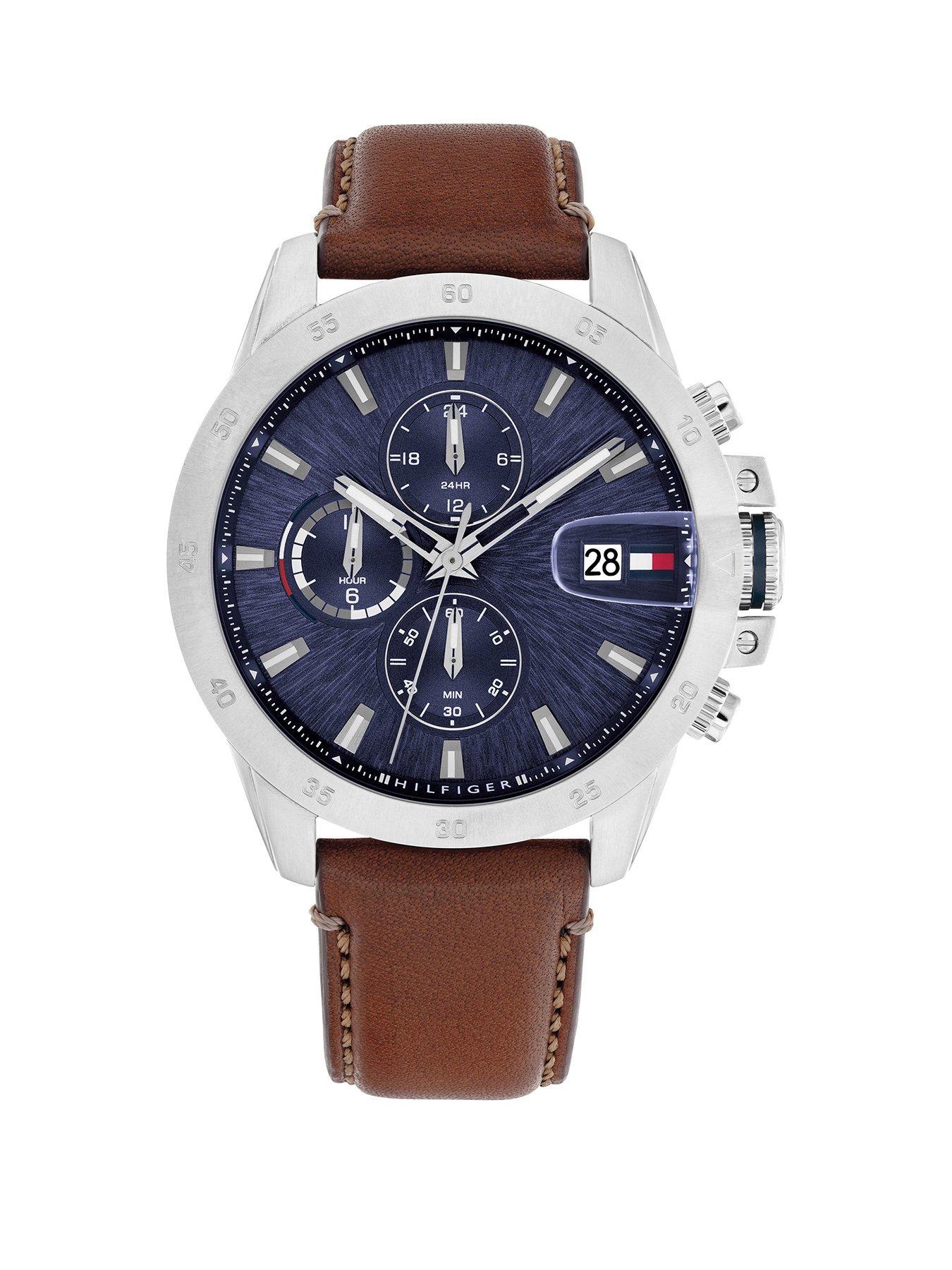 undefined Jameson Men's Watch Blue