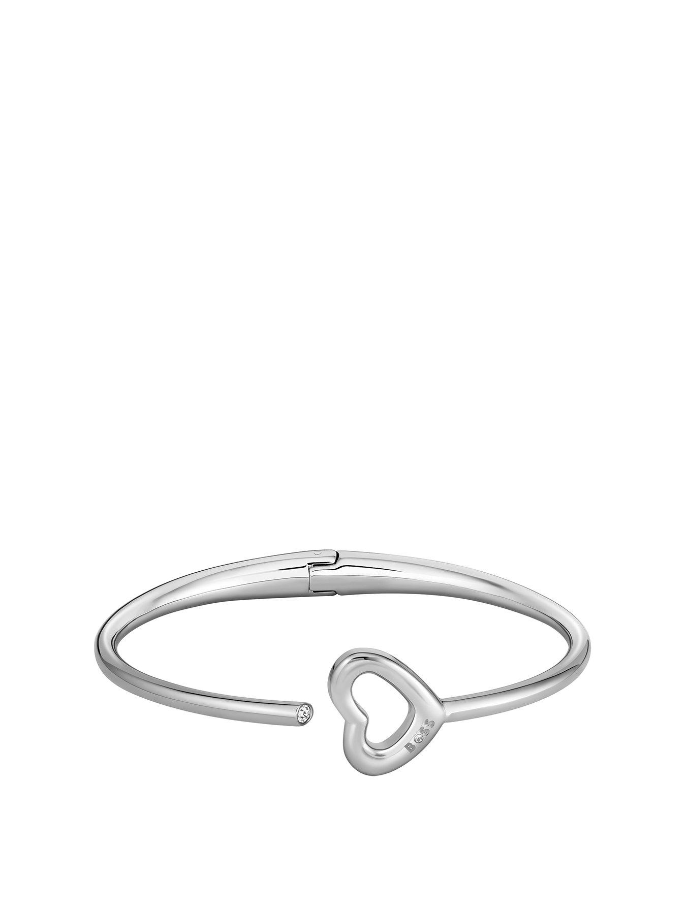 undefined Honey Boundless Ladies Bracelet silver