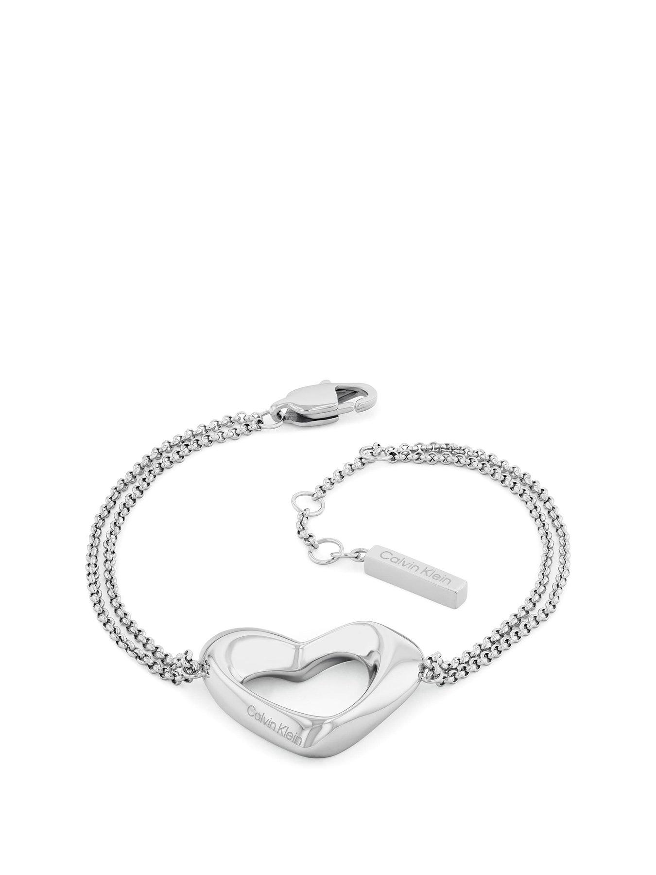 undefined Enchanting Ladies Bracelet SILVER