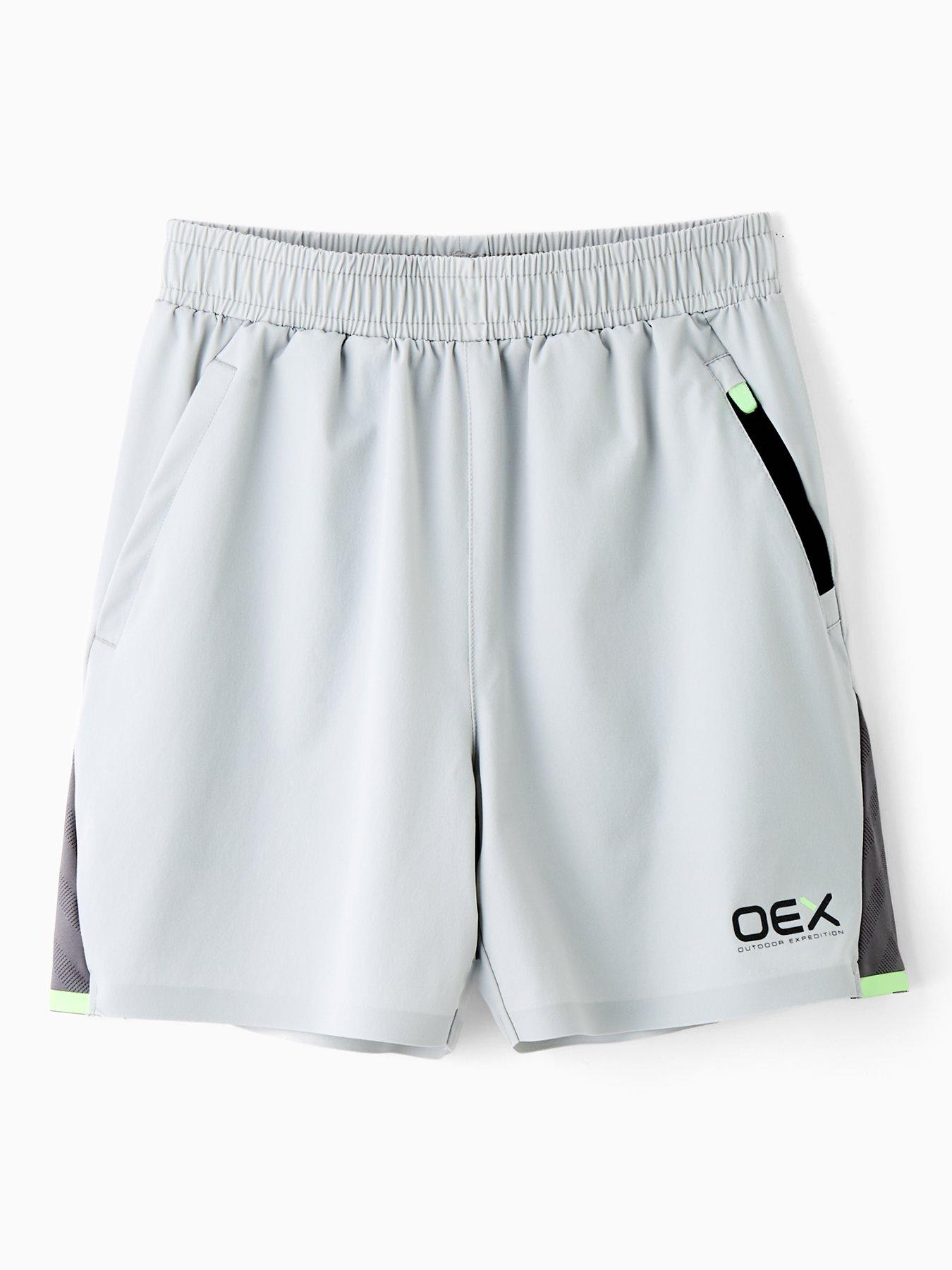 undefined Junior Dyno Shorts