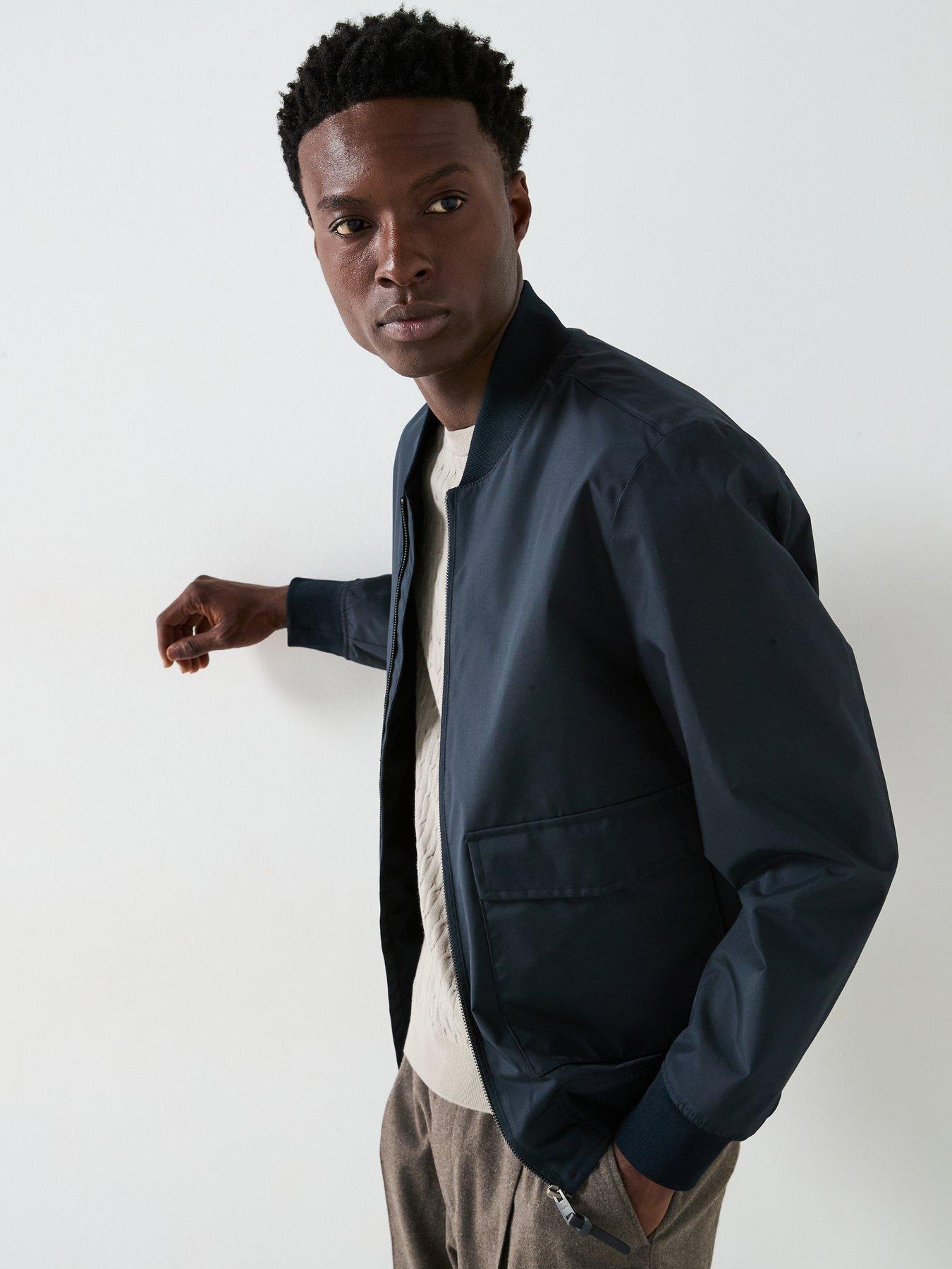 undefined Frankie Essentials Bomber Jacket