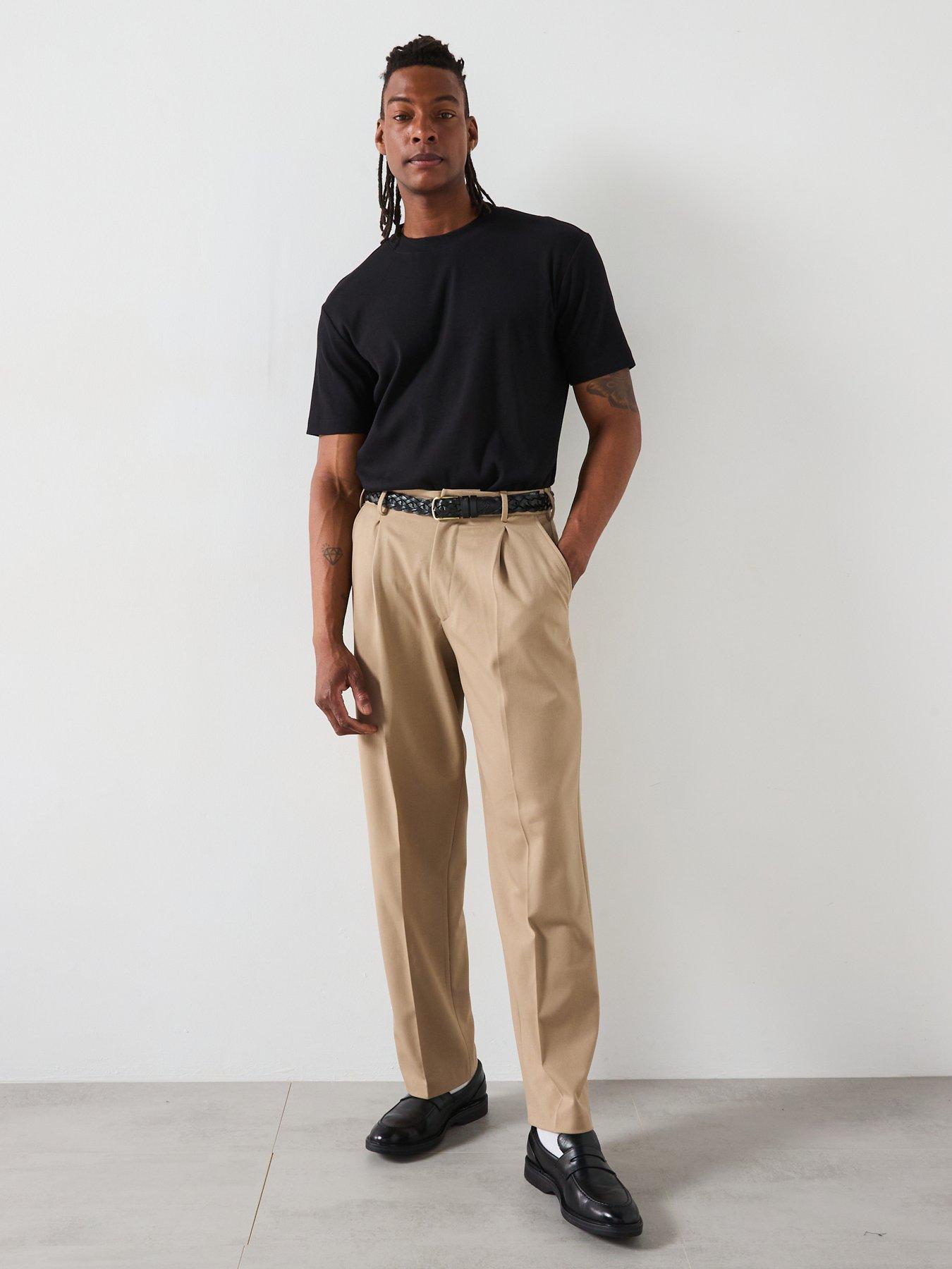 Mango Crewneck
  Short Sleeve T-Shirt