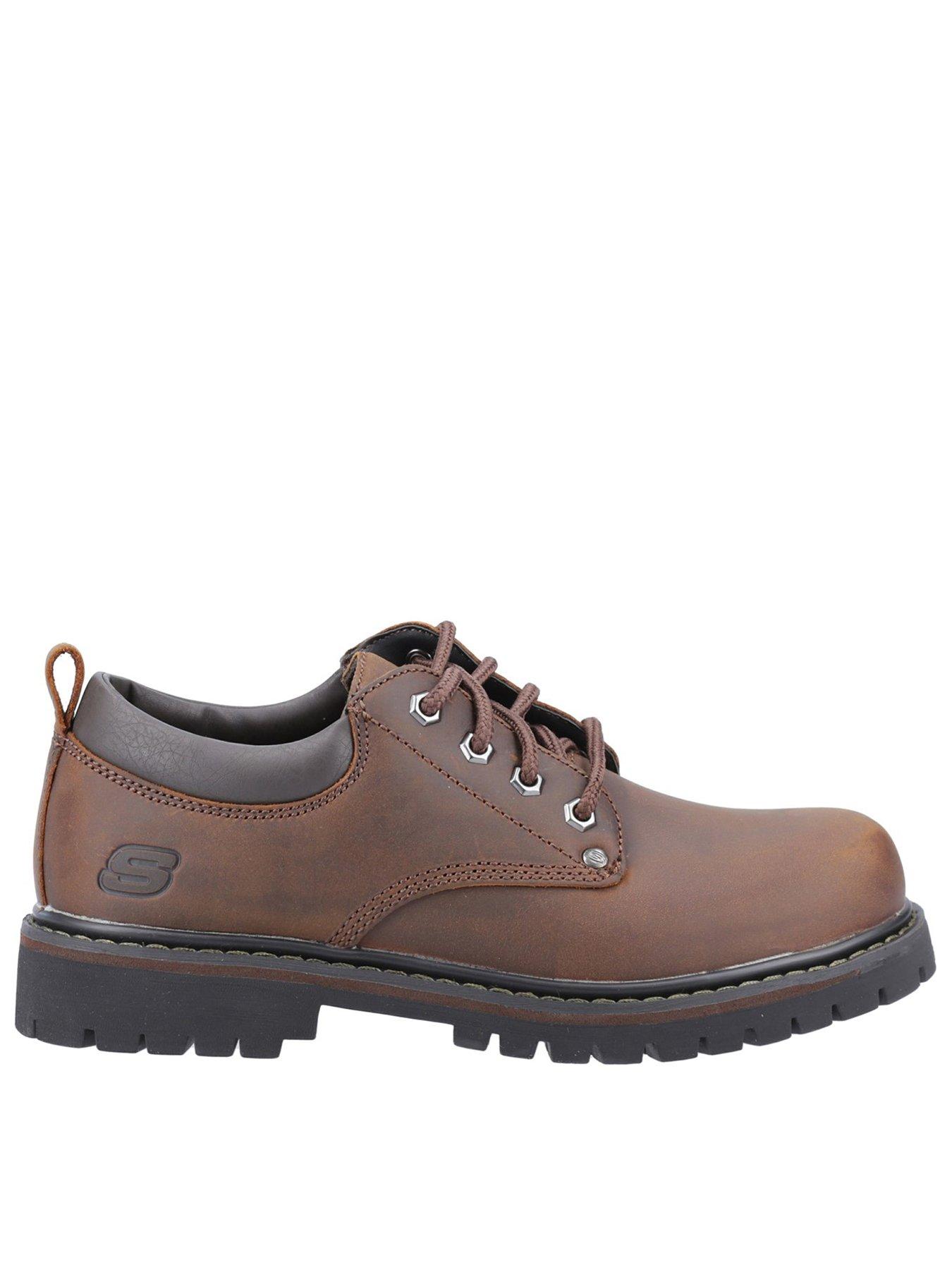 Skechers Tom Cats Lace Up Shoe