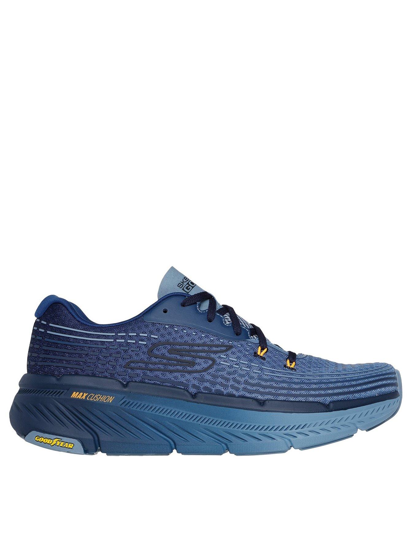 Image 1 of 5 of Skechers Max Cushioning Premier 2.0 Trainers