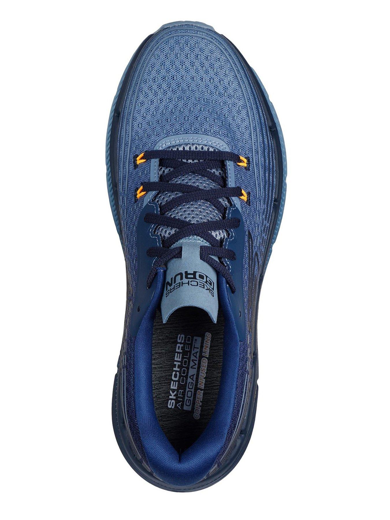 Image 4 of 5 of Skechers Max Cushioning Premier 2.0 Trainers