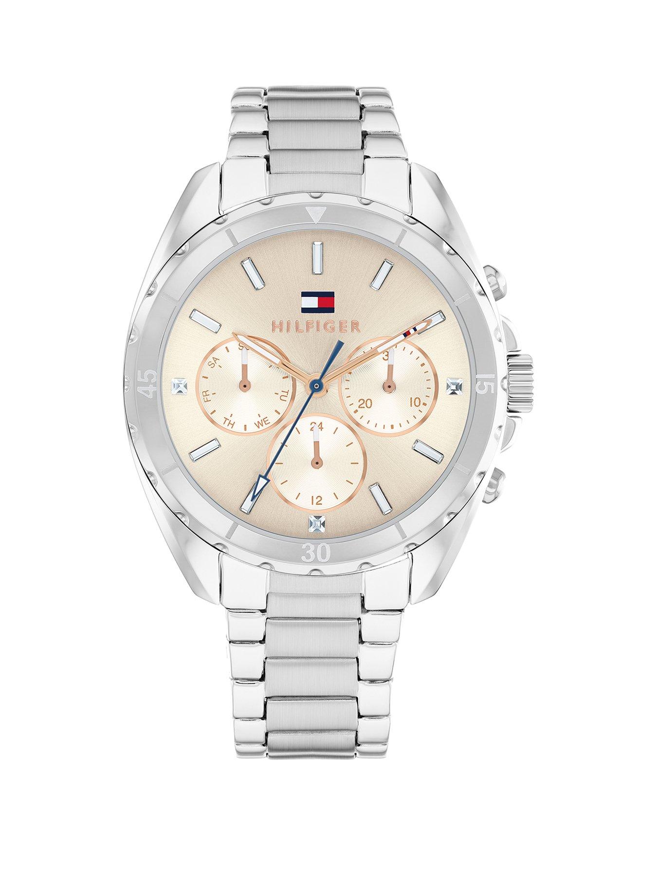 undefined Mellie Ladies watch Taupe