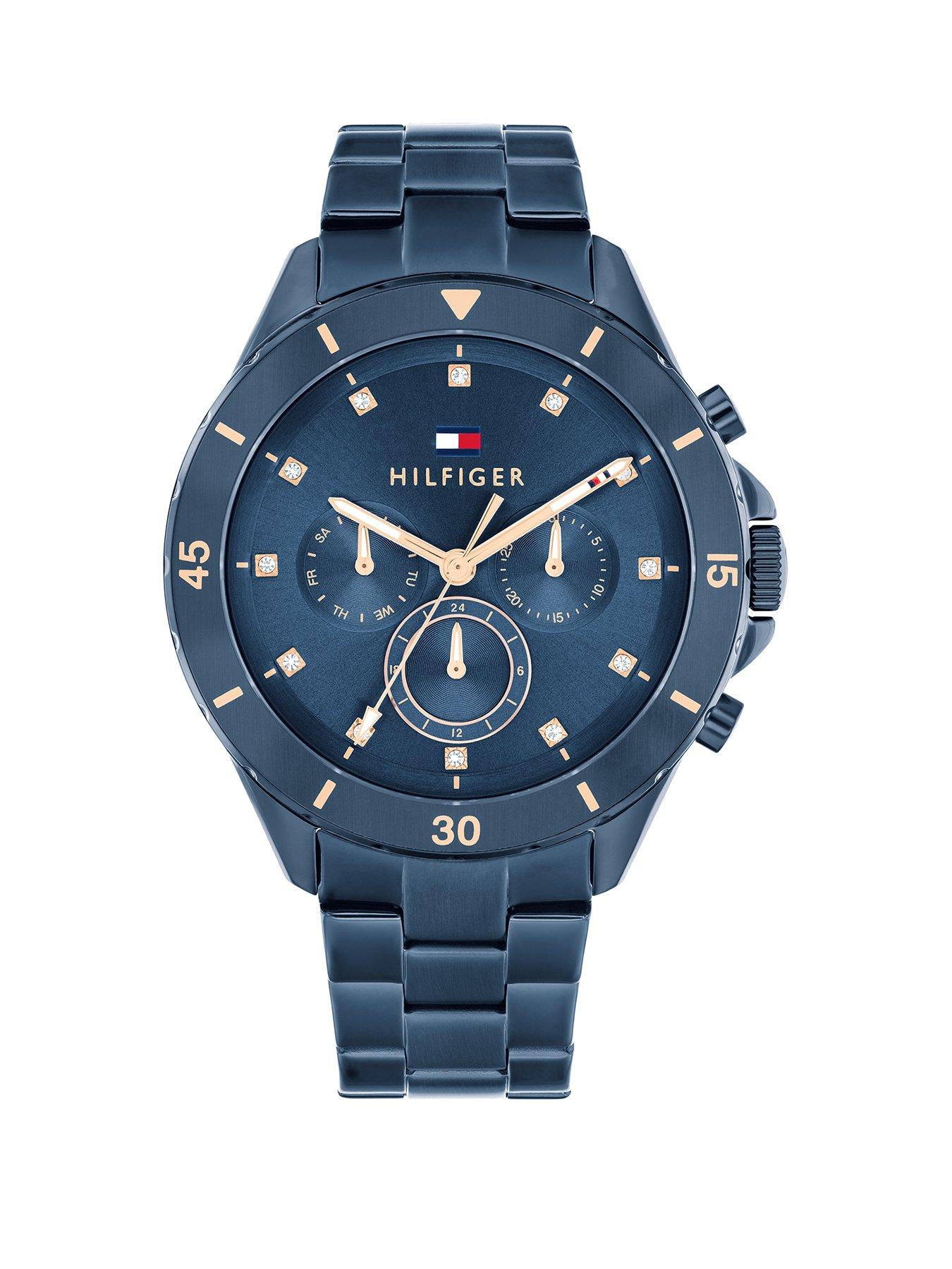 undefined Mellie Ladies watch Blue