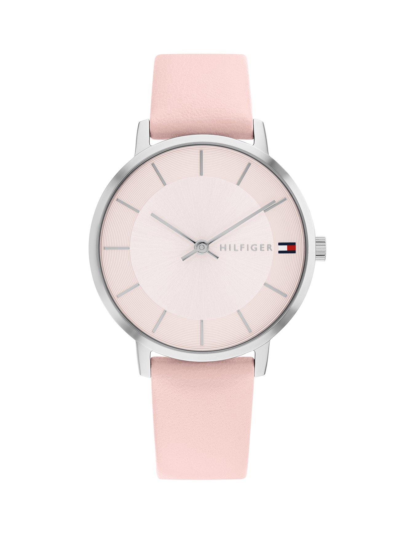 undefined Pippa Ladies watch Pink