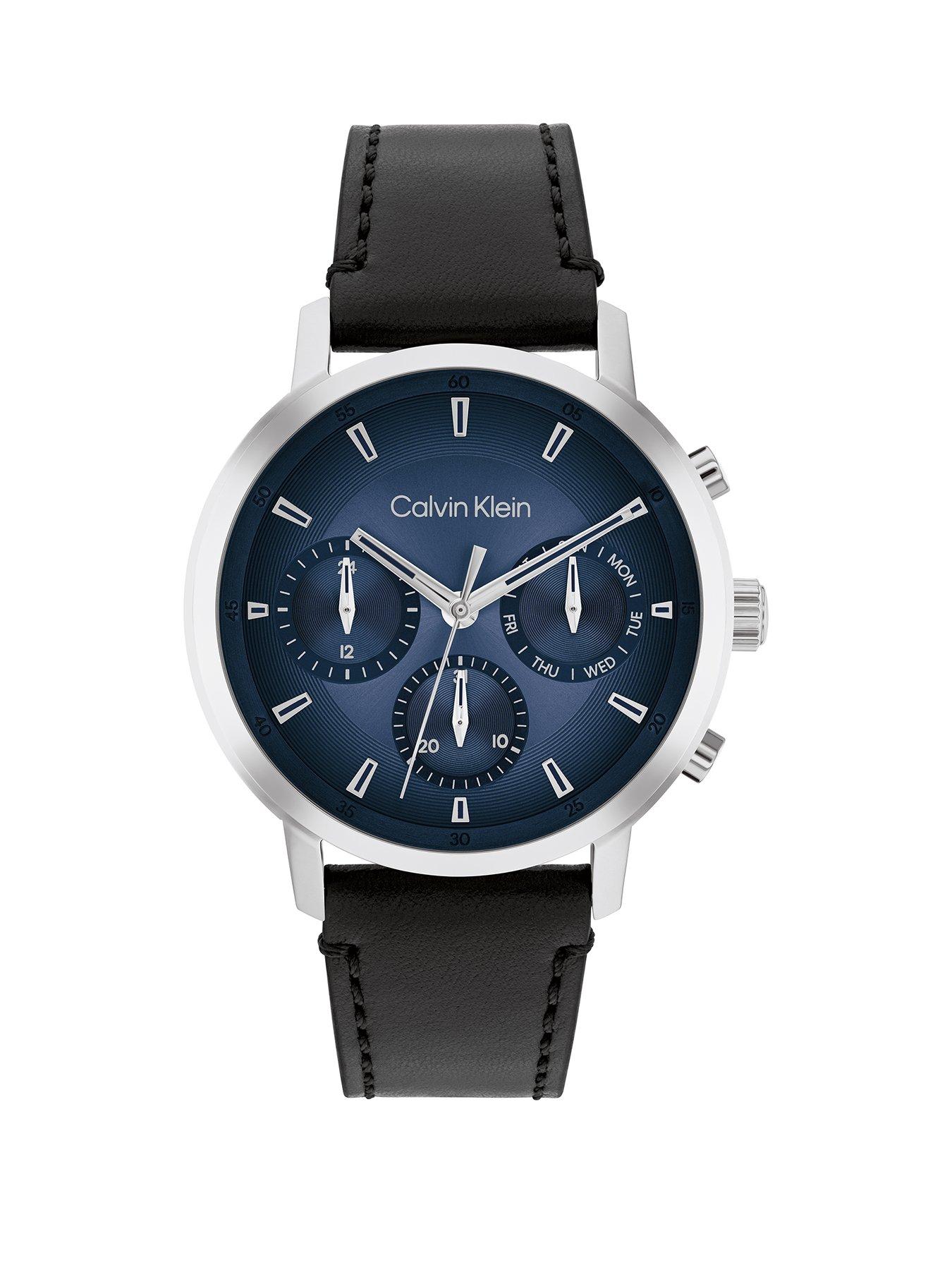 undefined Gauge Men's Watch Blue