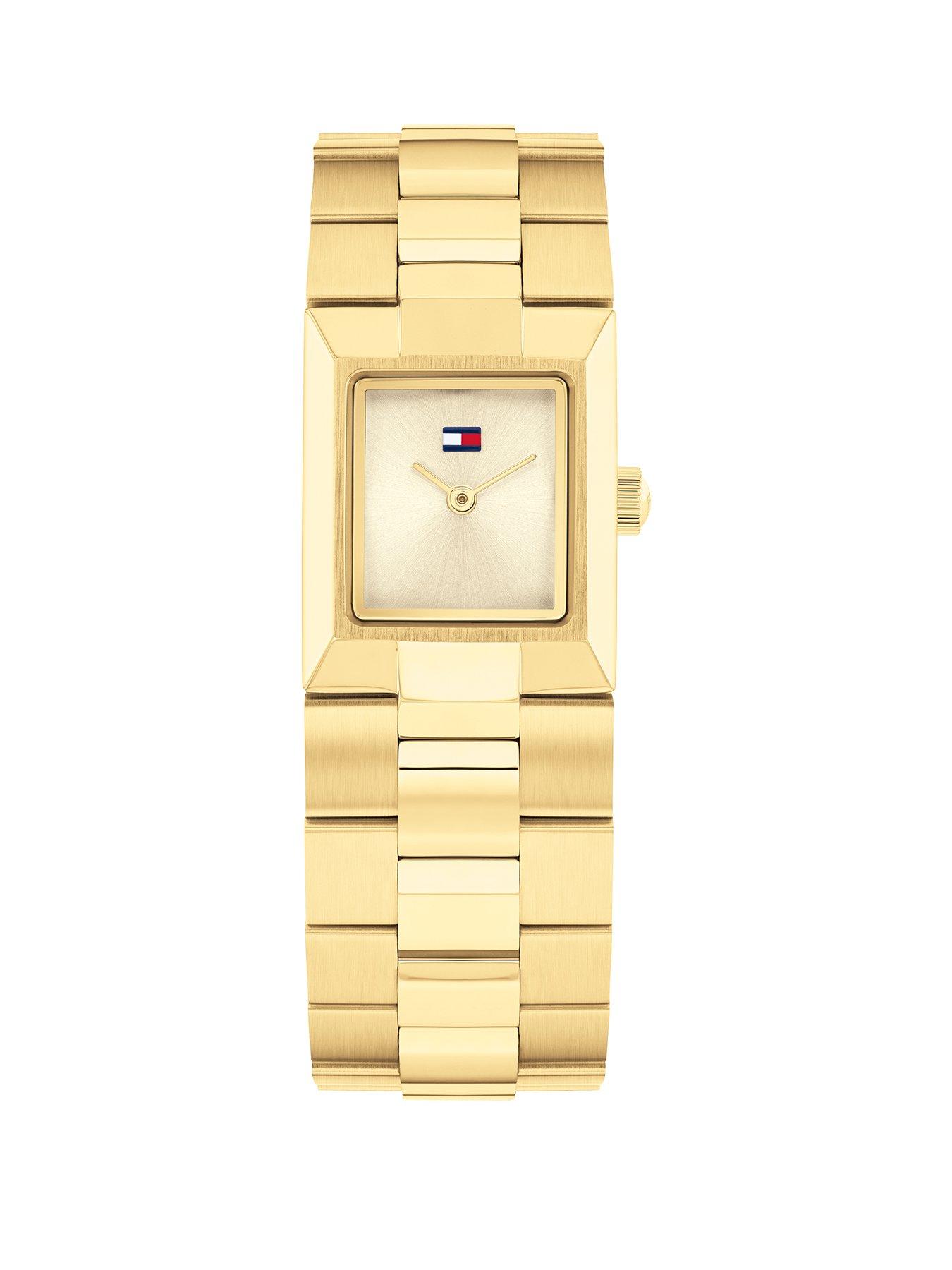 undefined Ivy Ladies watch Gold