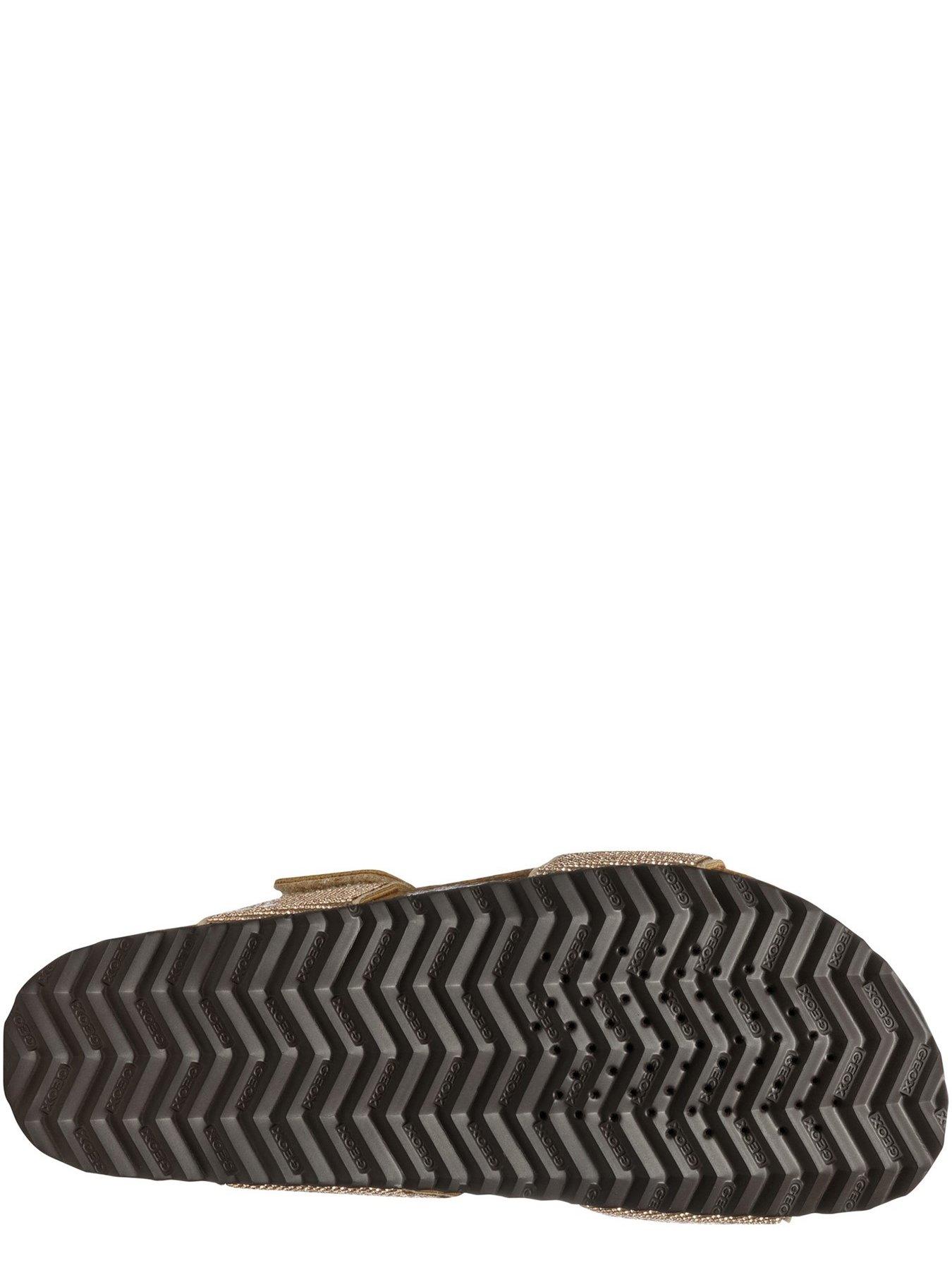 Image 5 of 5 of Geox D Brionia R D - Microfib.glit