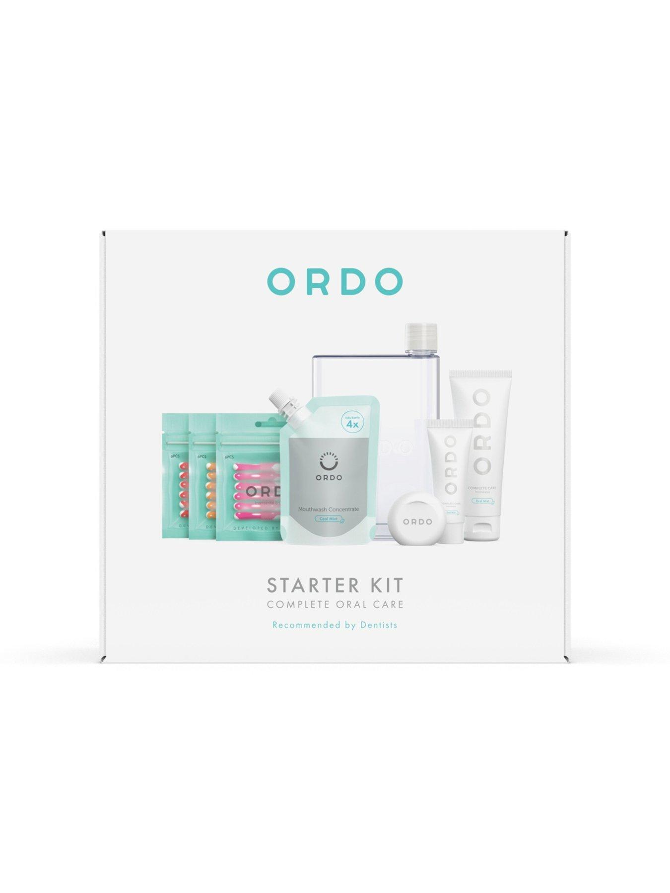 Image 2 of 3 of Ordo Starter kit