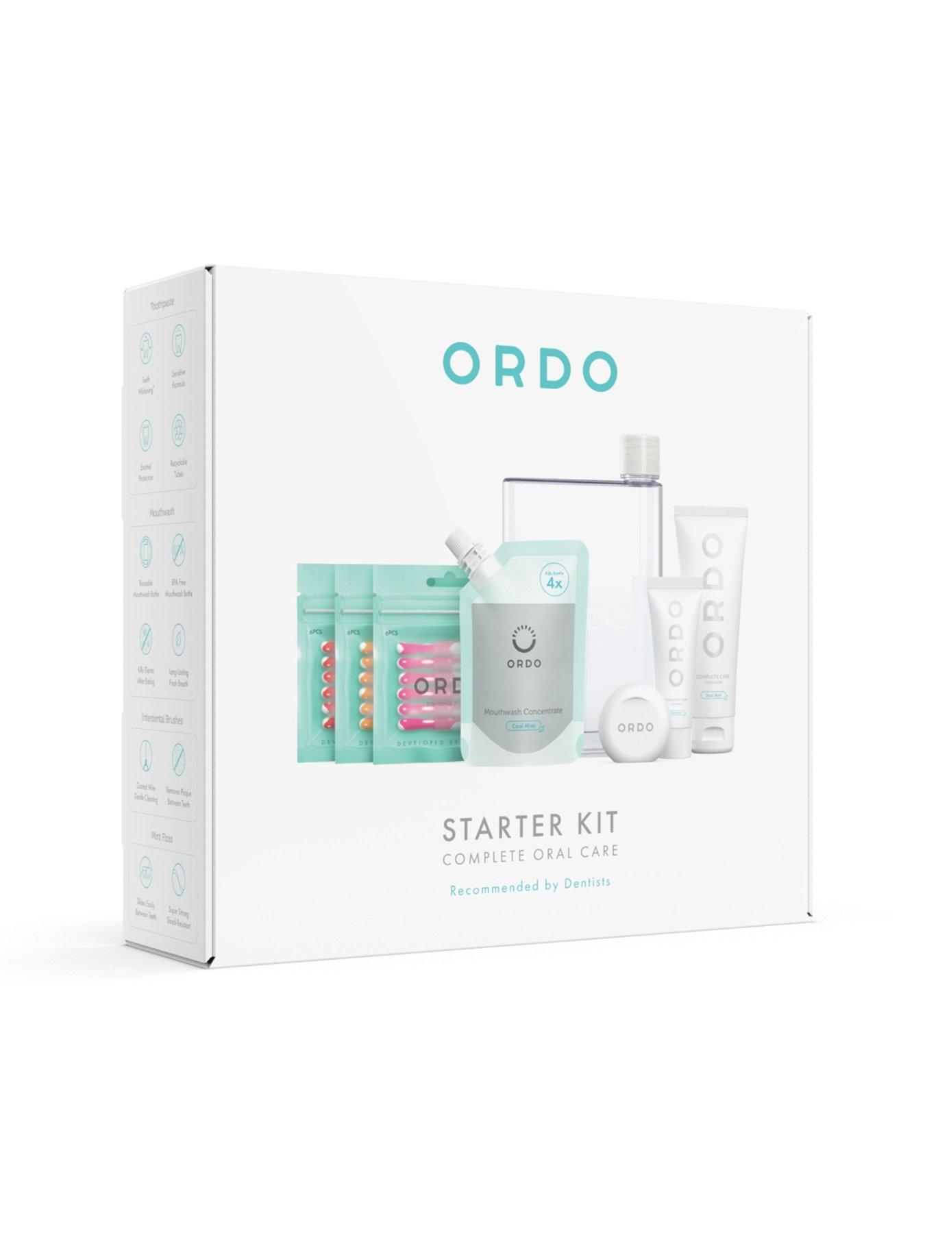 Image 3 of 3 of Ordo Starter kit