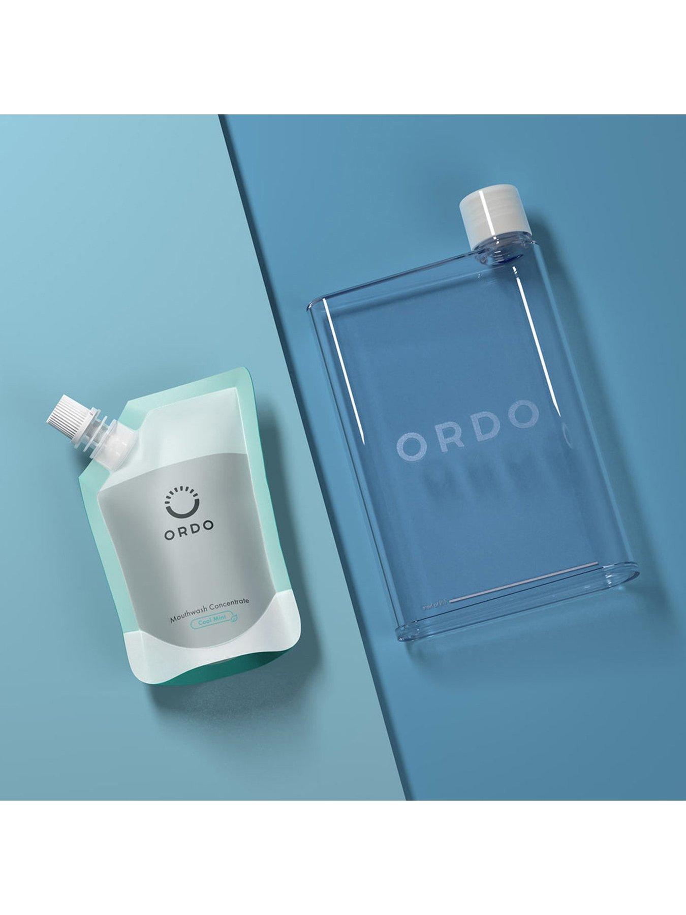 Image 2 of 3 of Ordo Mouthwash &amp; Bottle Bundle