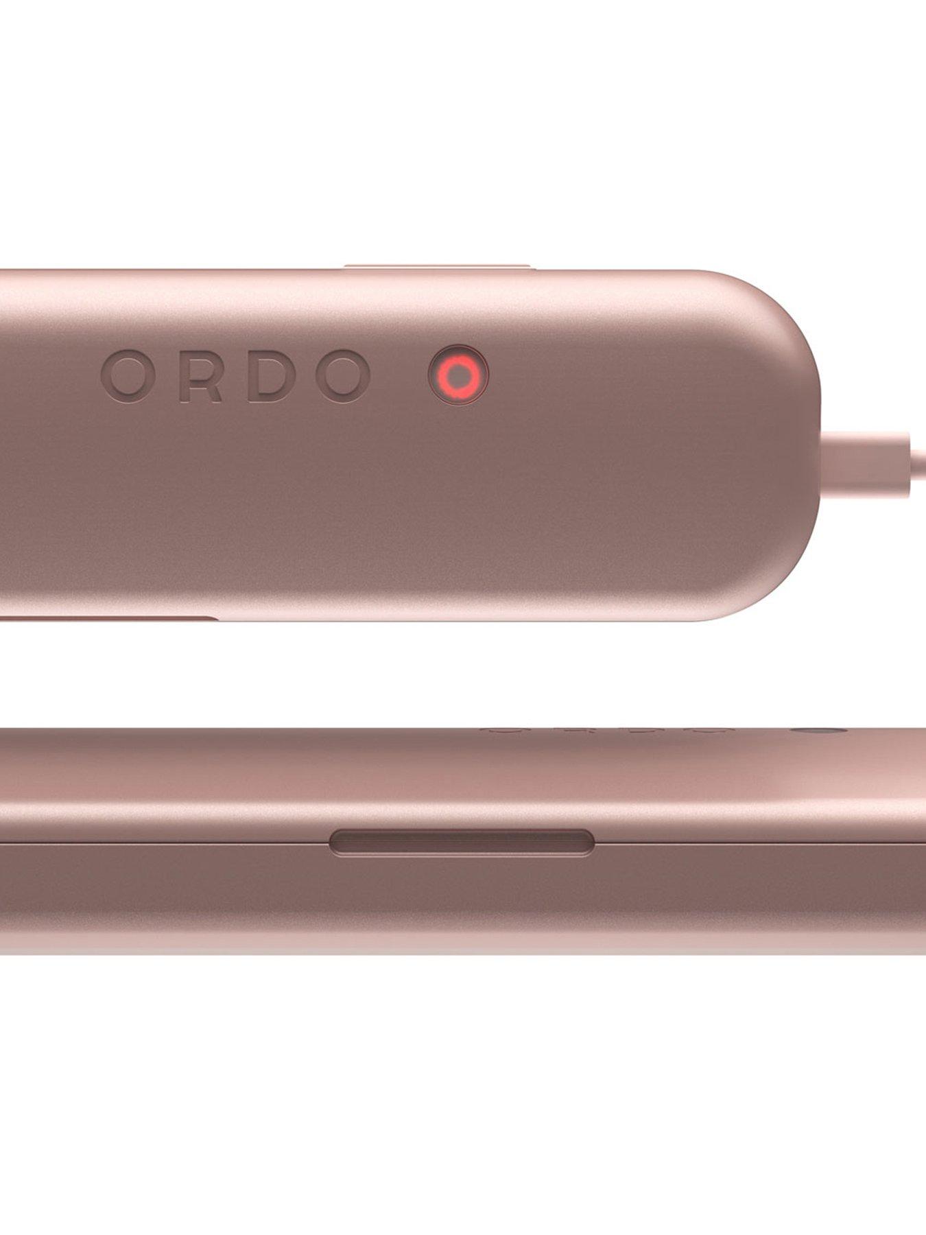 Image 5 of 5 of Ordo Sonic+ Toothbrush &amp; Travel case - Rose Gold