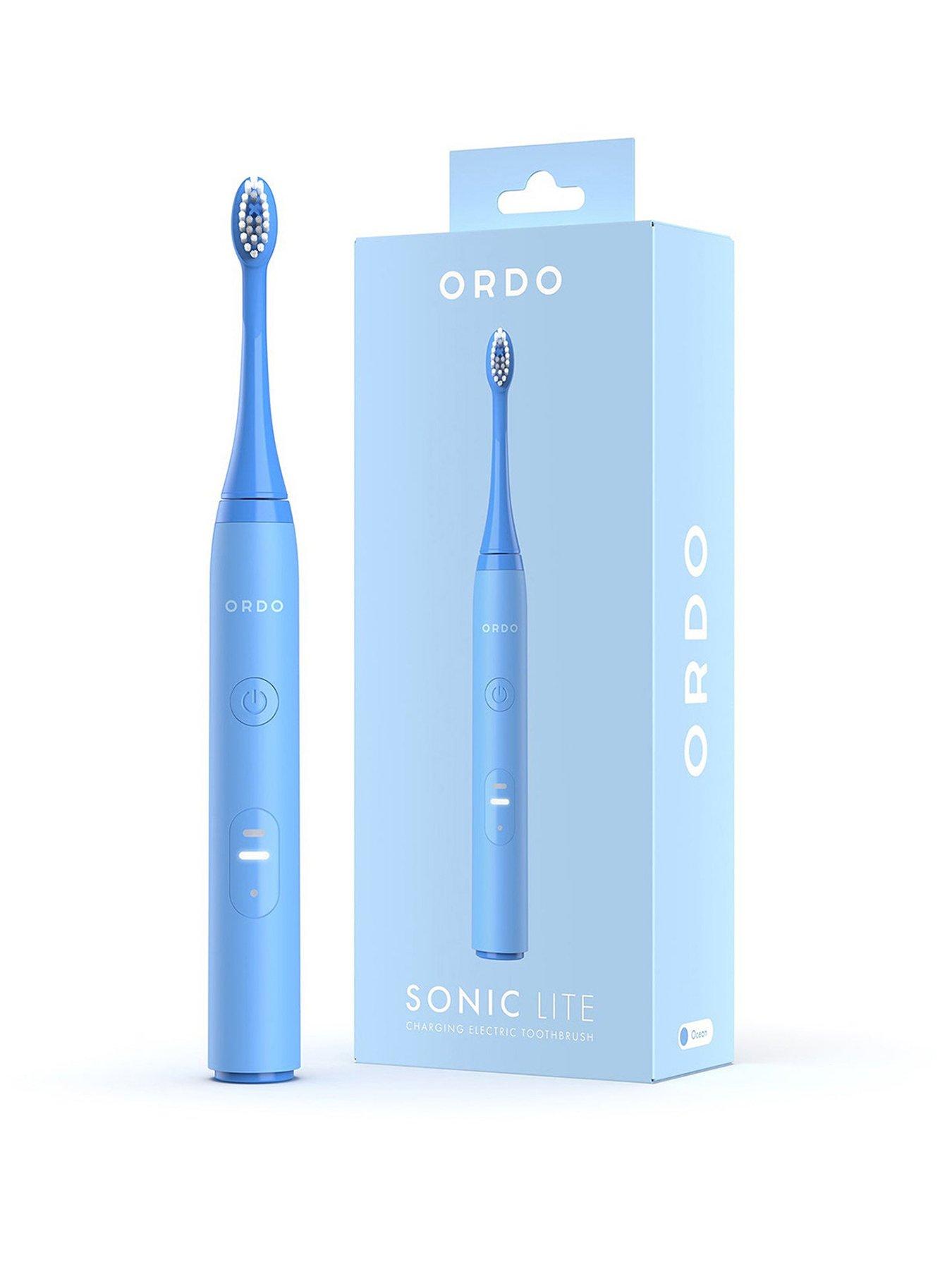 undefined Sonic Lite Toothbrush - Ocean
