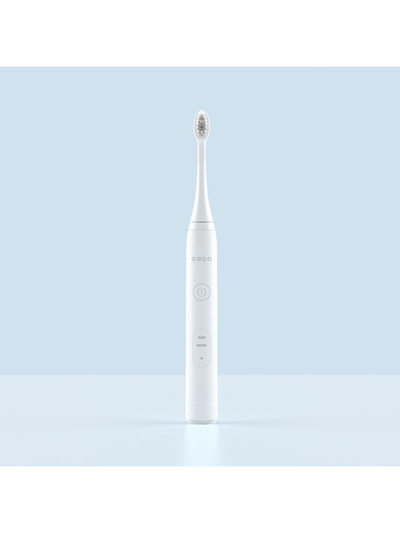 Image 2 of 7 of Ordo Sonic Lite Toothbrush - Snow