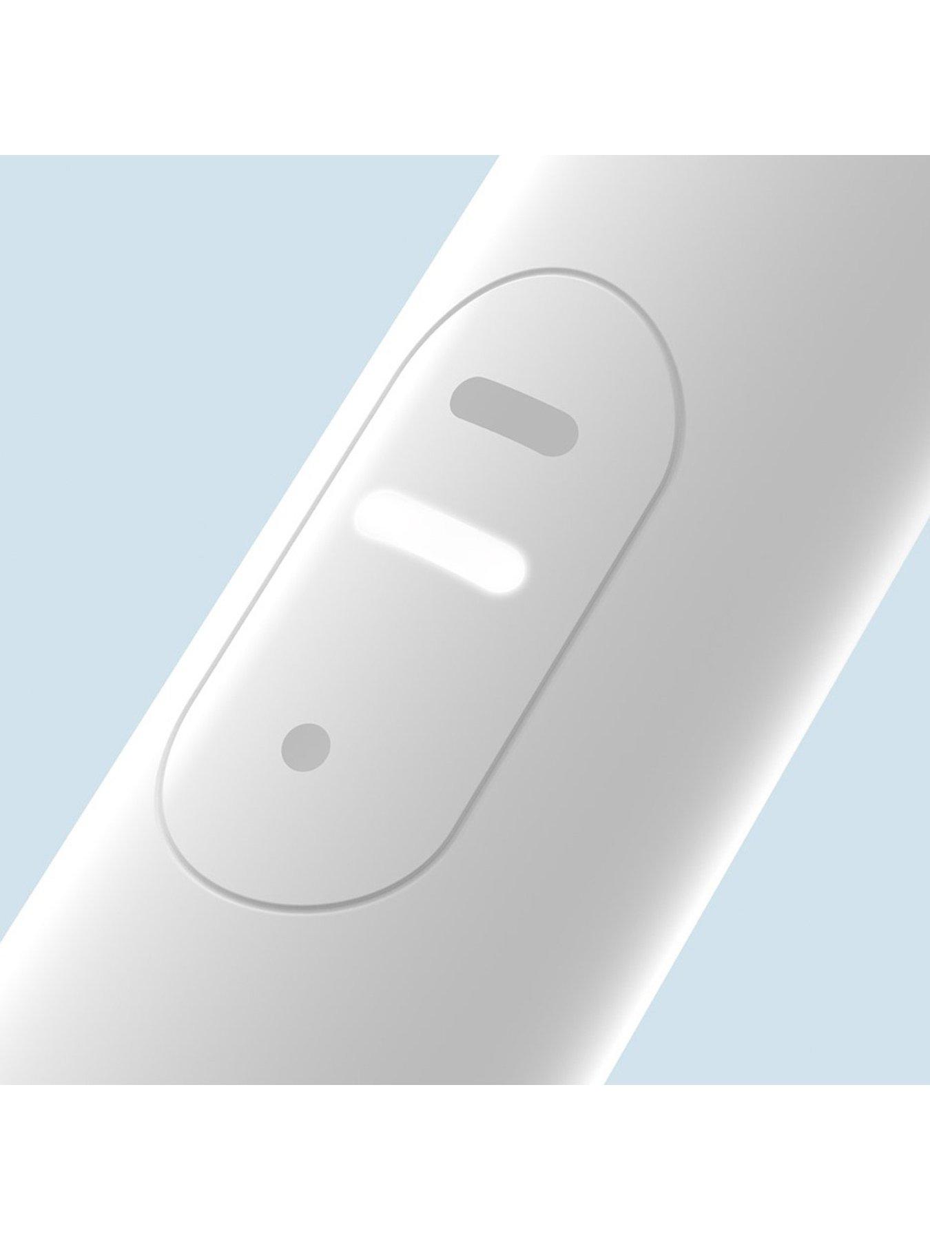 Image 4 of 7 of Ordo Sonic Lite Toothbrush - Snow