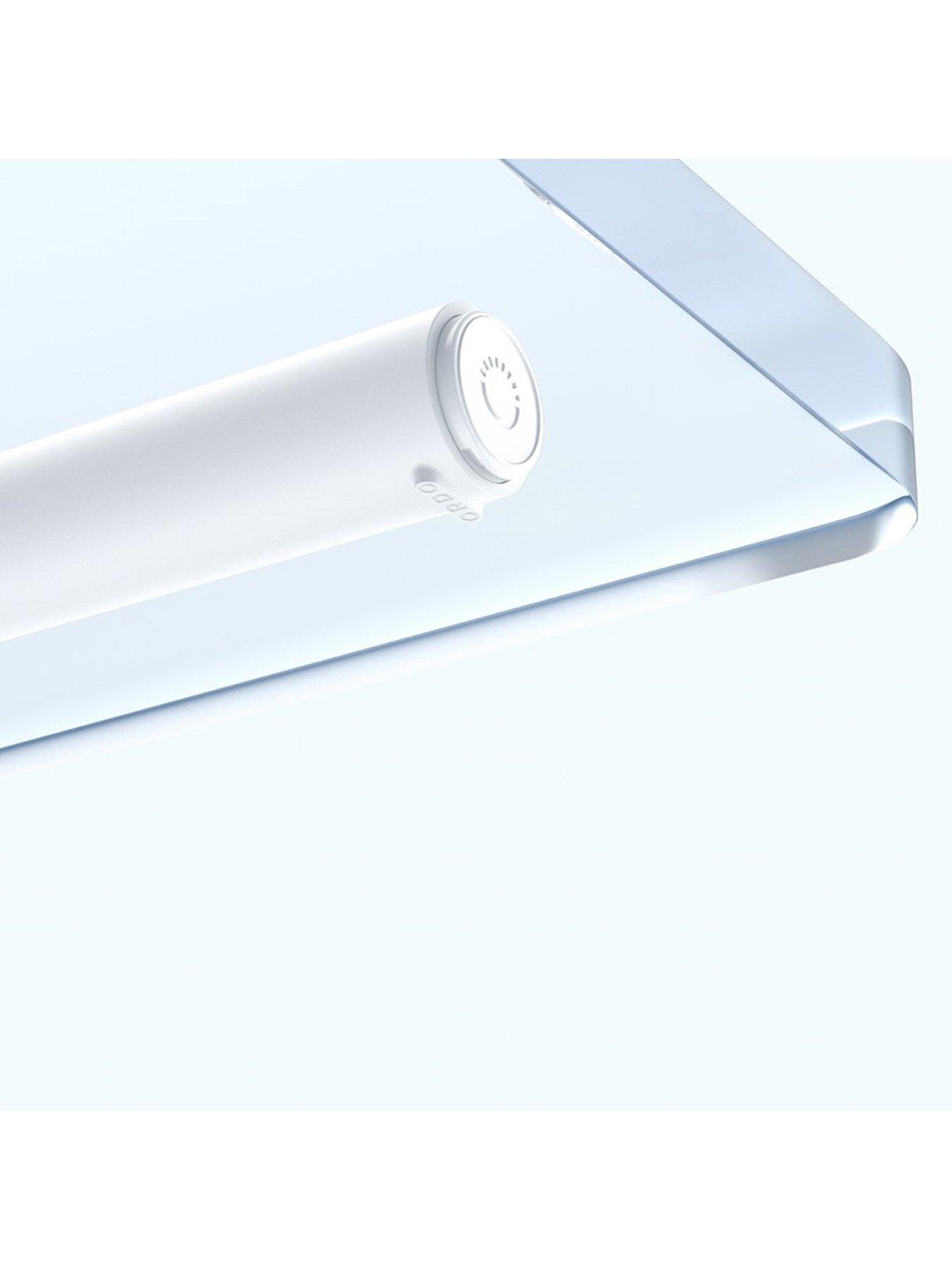 Image 7 of 7 of Ordo Sonic Lite Toothbrush - Snow