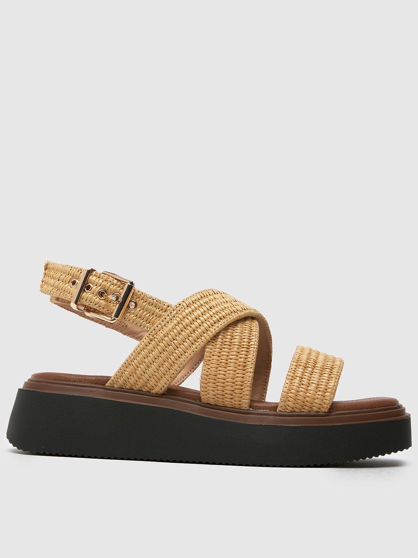 SCHUH Tamia - Natural