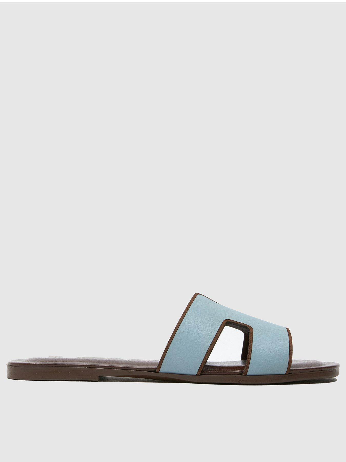 undefined Tandra -  Blue