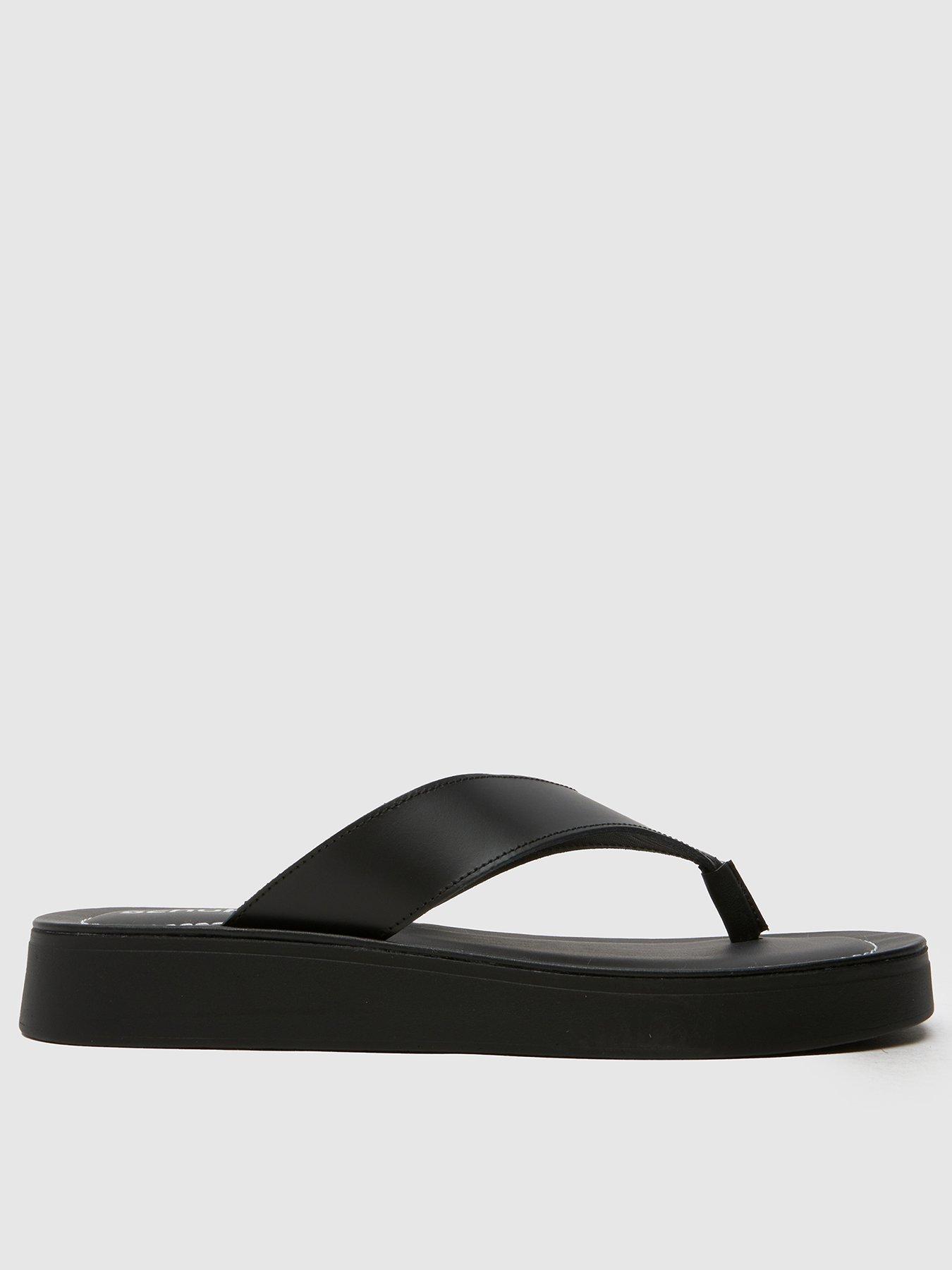 undefined Tanisha - Black