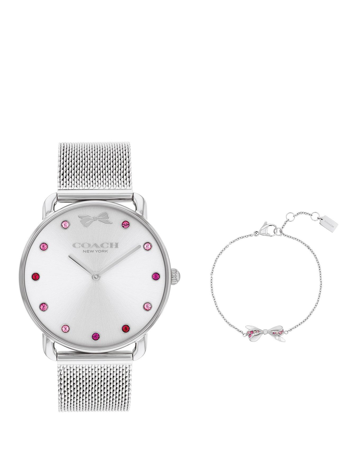 undefined Elliot Ladies watch Silver