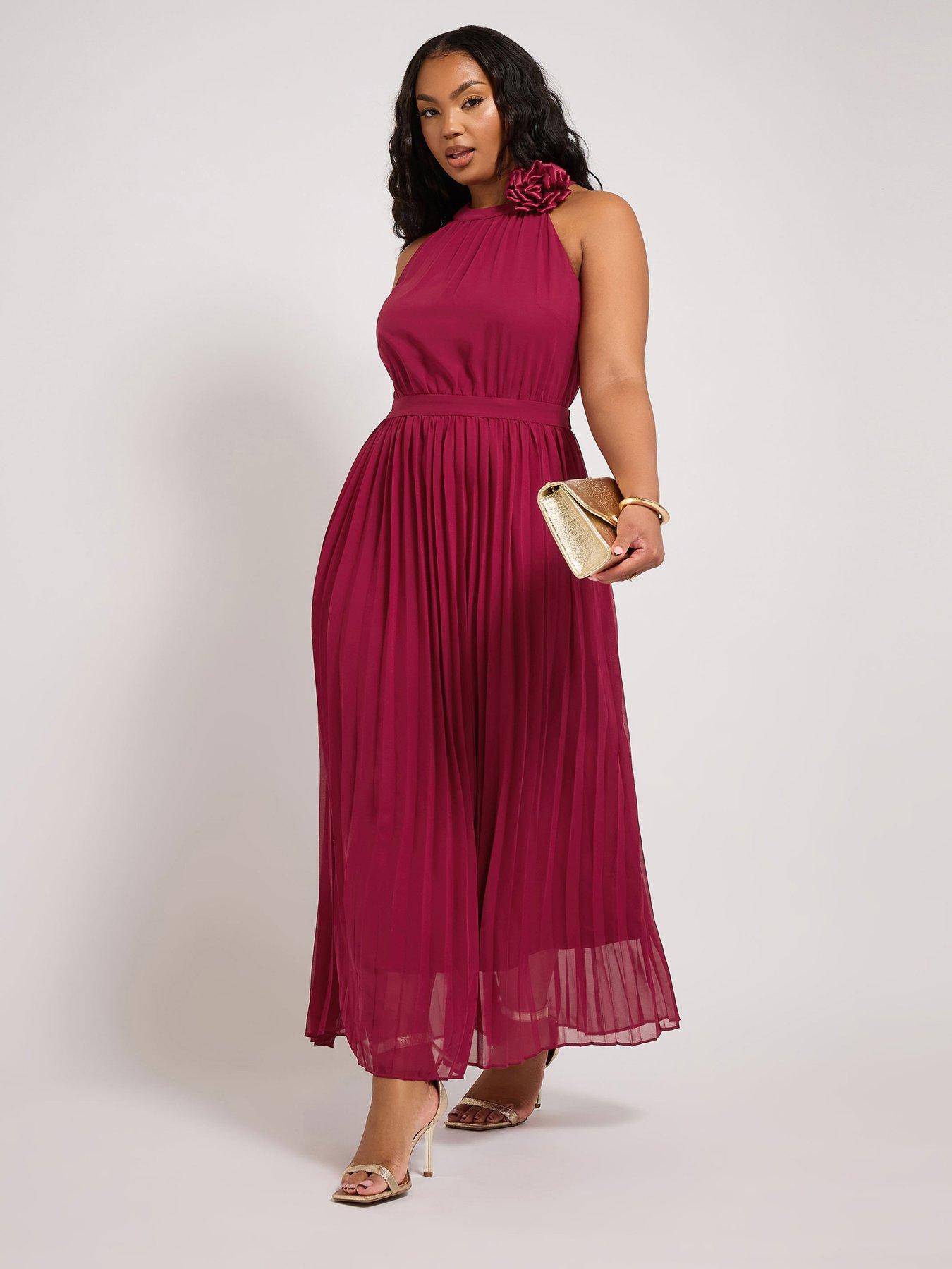 Plus Size Dresses | Dresses for Curvy Women | Very