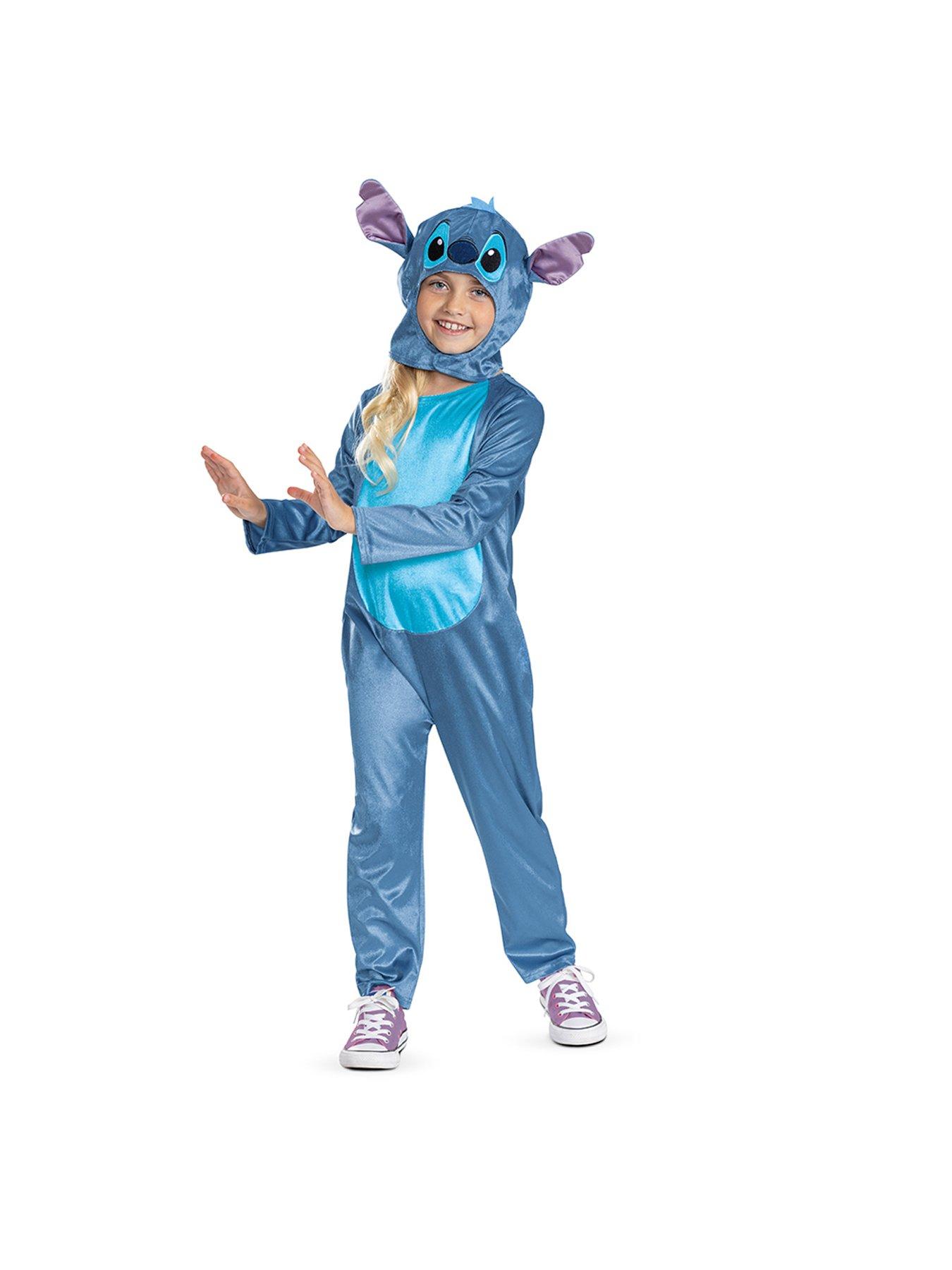 Image of Disney Stitch Classic Costume
