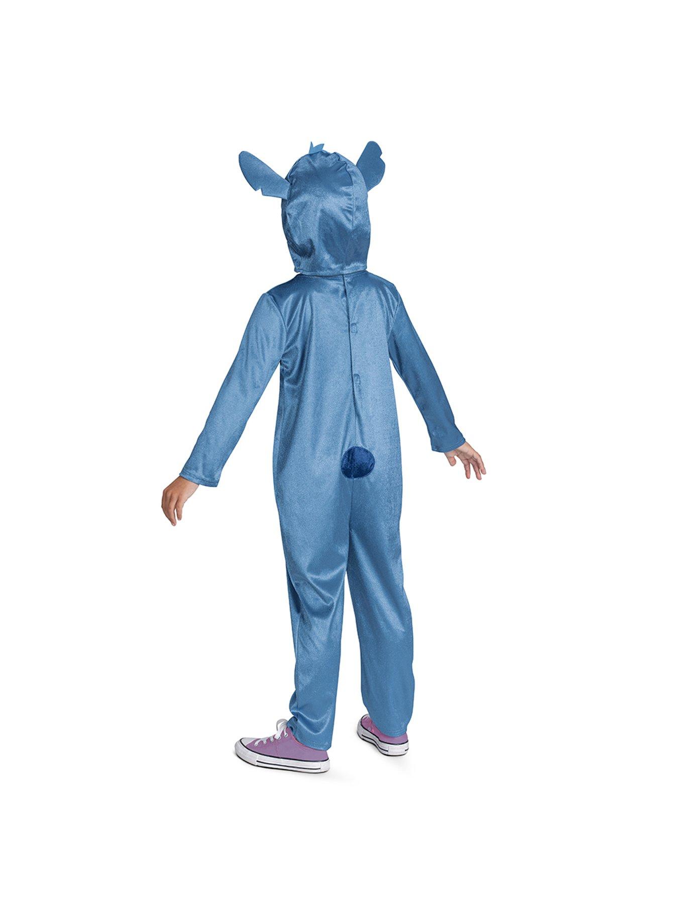 Image 2 of 2 of Disney Stitch Classic Costume