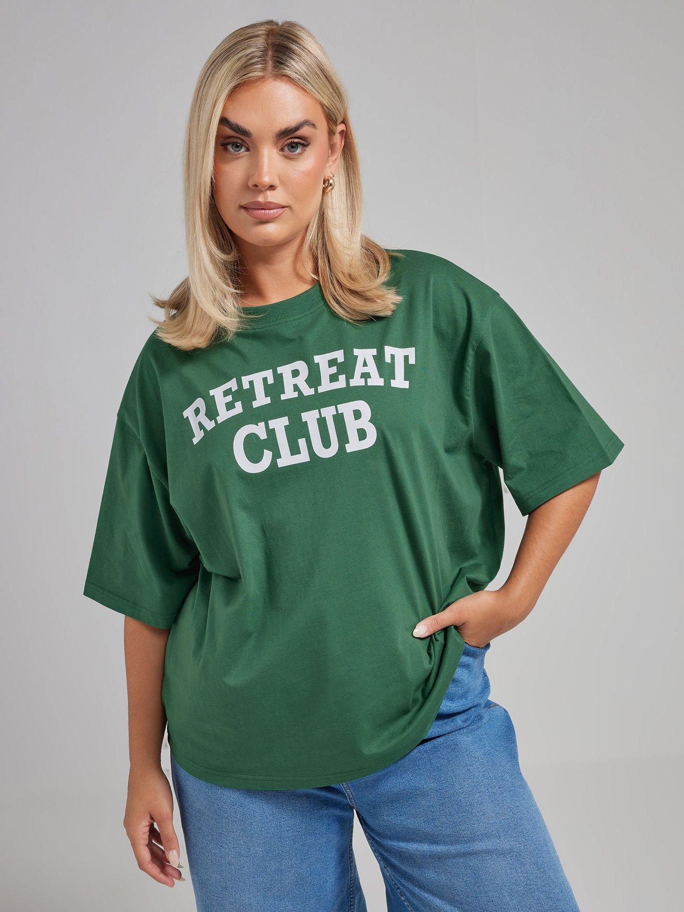 Image 4 of 4 of Yours Retreat Club Tee Green