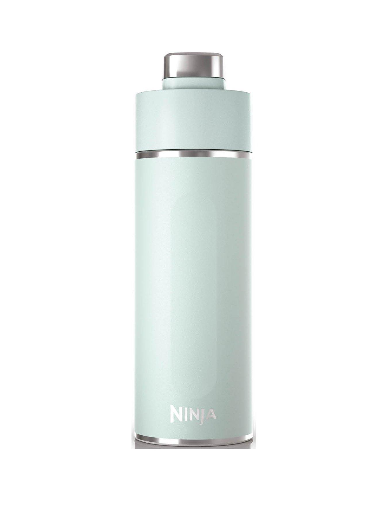undefined Thirsti 530ml Travel Bottle - Mint