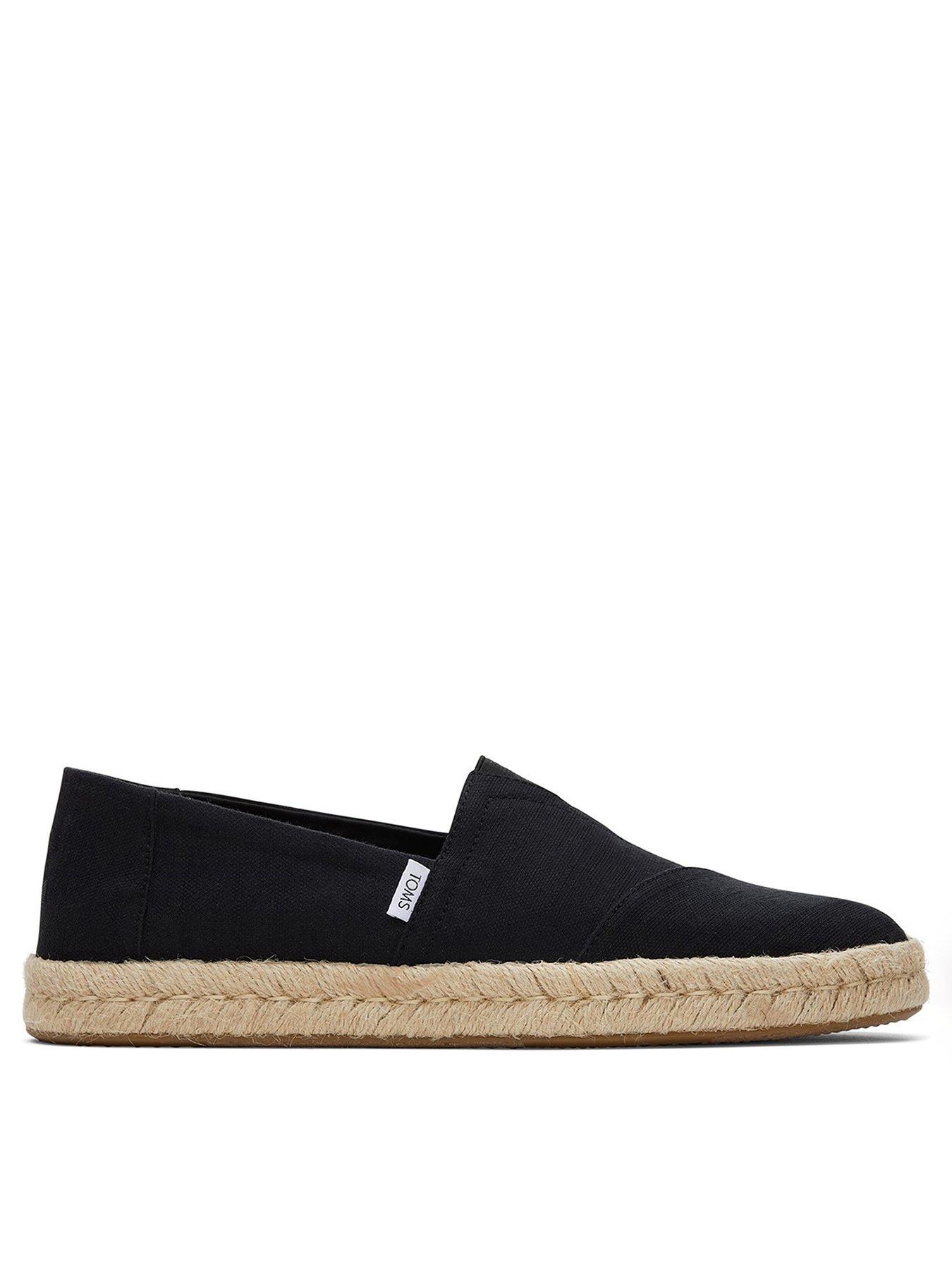 TOMS Alpargata Rope 2.0 Espadrille