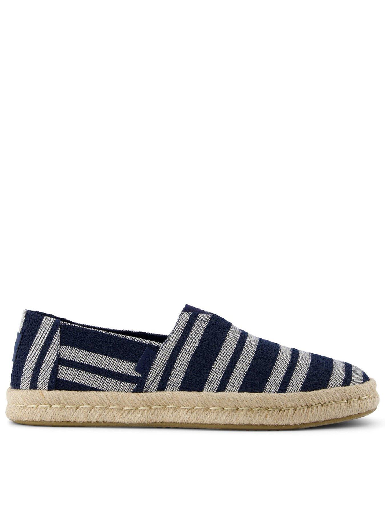 undefined Toms Alpargata Rope 2.0 Espadrille
