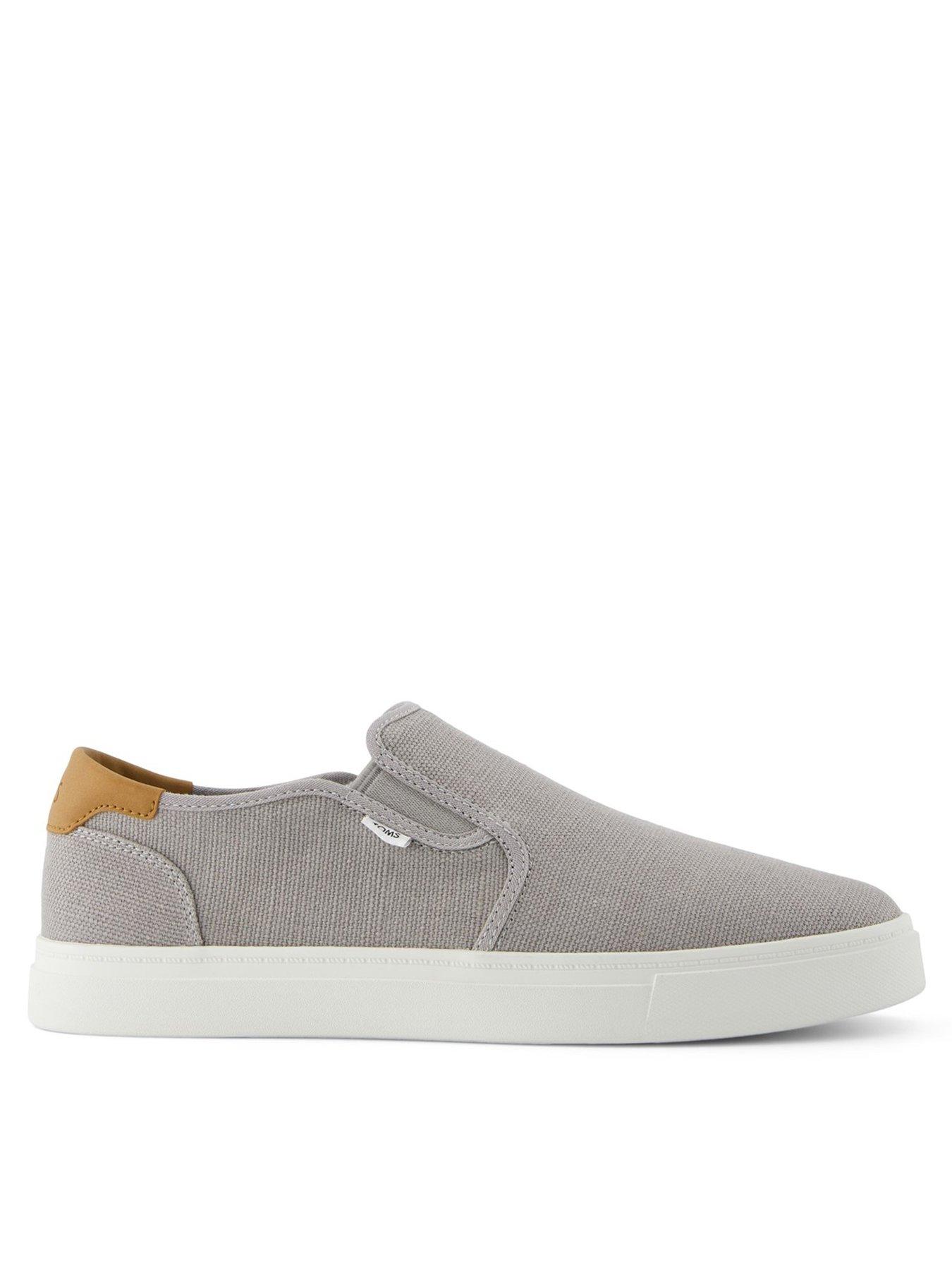 Image 1 of 6 of TOMS Baja 2.0 Slip On Trainers