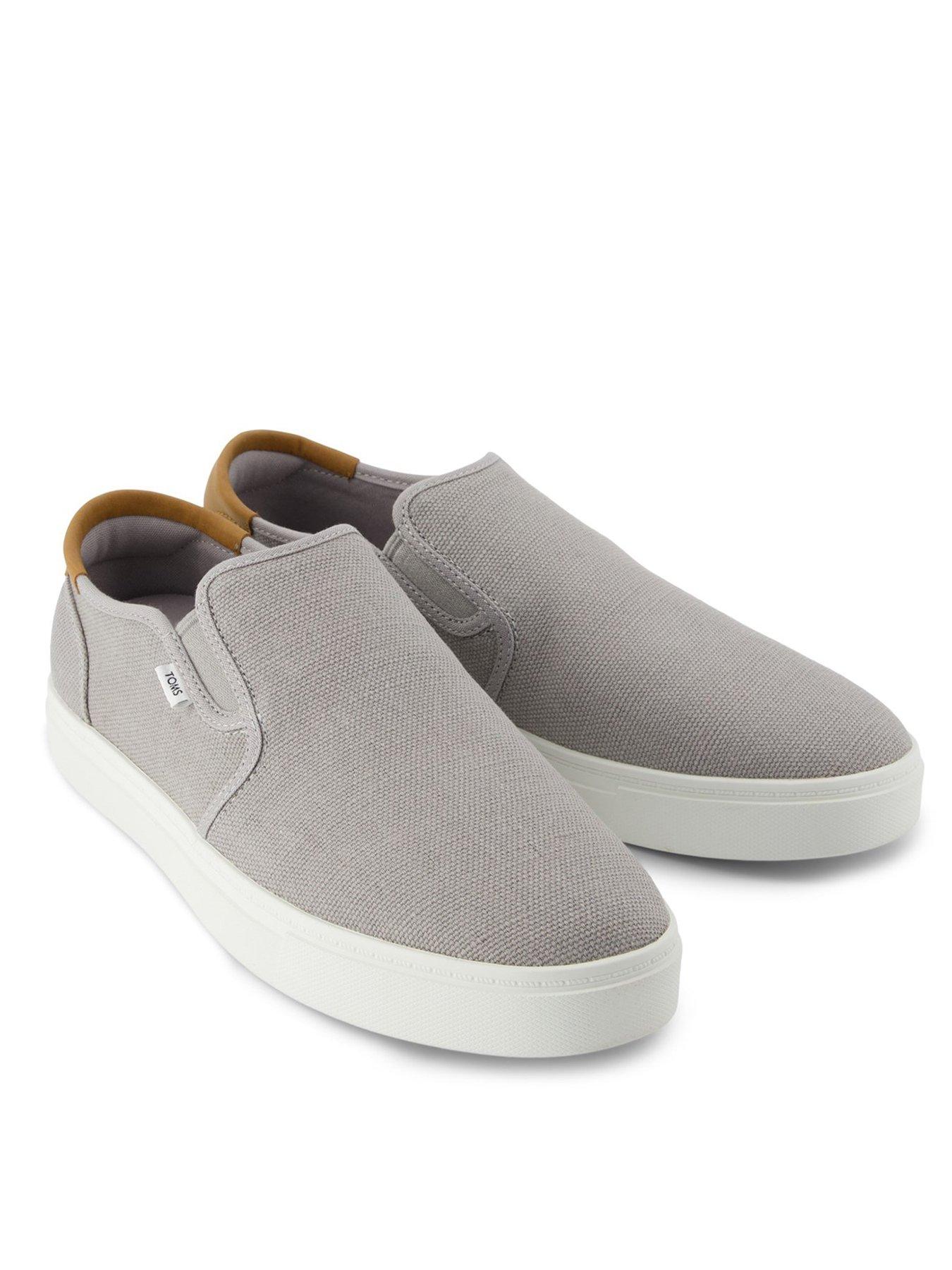 Image 2 of 6 of TOMS Baja 2.0 Slip On Trainers