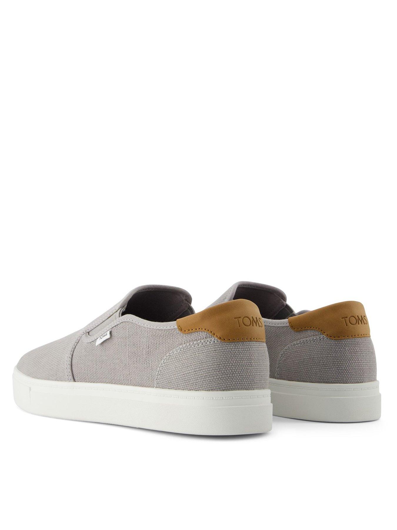 Image 3 of 6 of TOMS Baja 2.0 Slip On Trainers