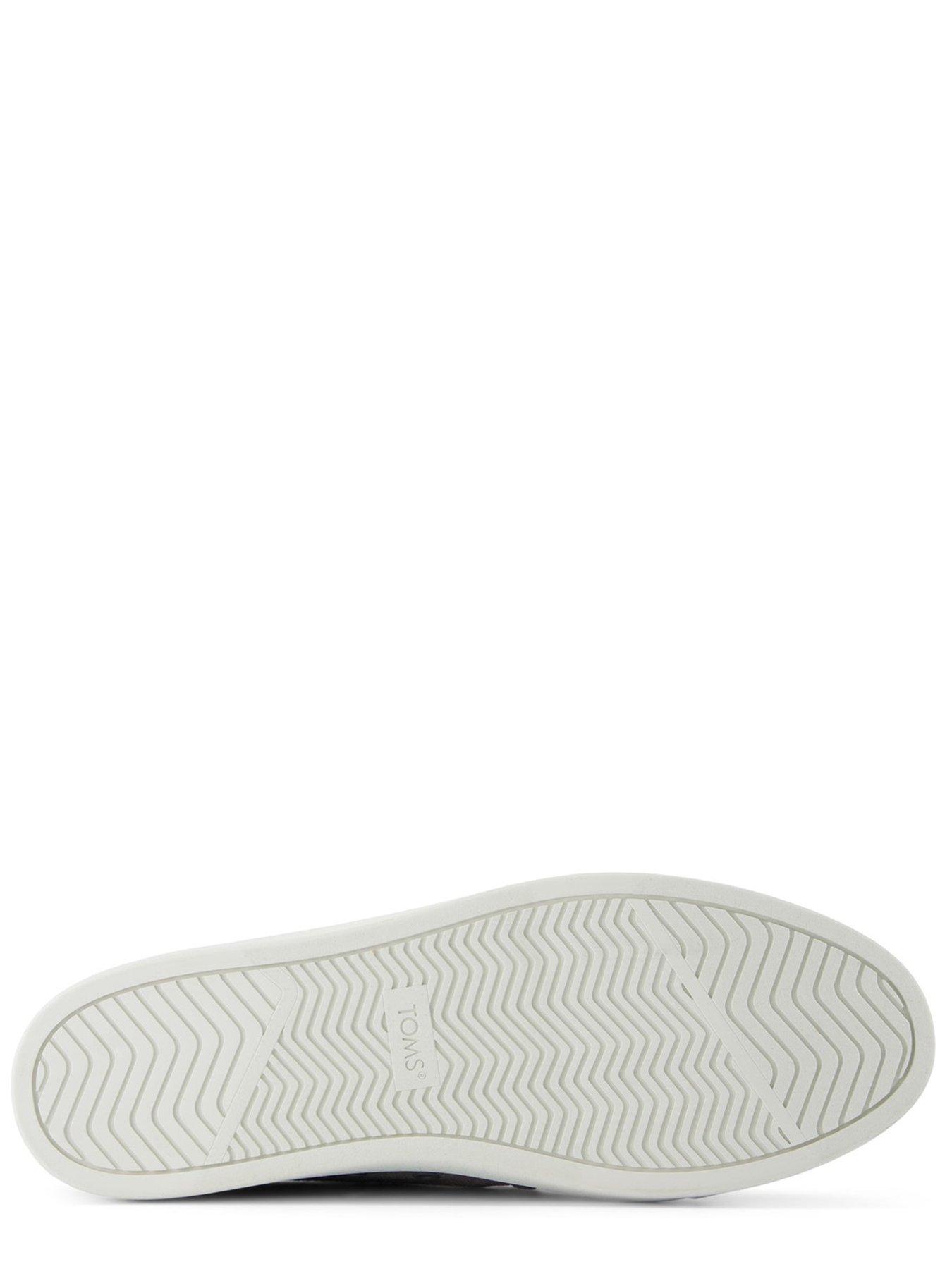 Image 5 of 6 of TOMS Baja 2.0 Slip On Trainers