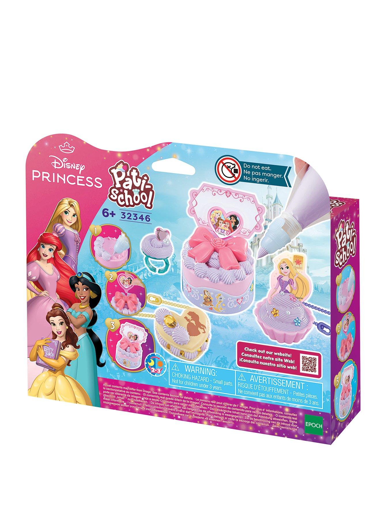 undefined Disney Princess Creations Kit