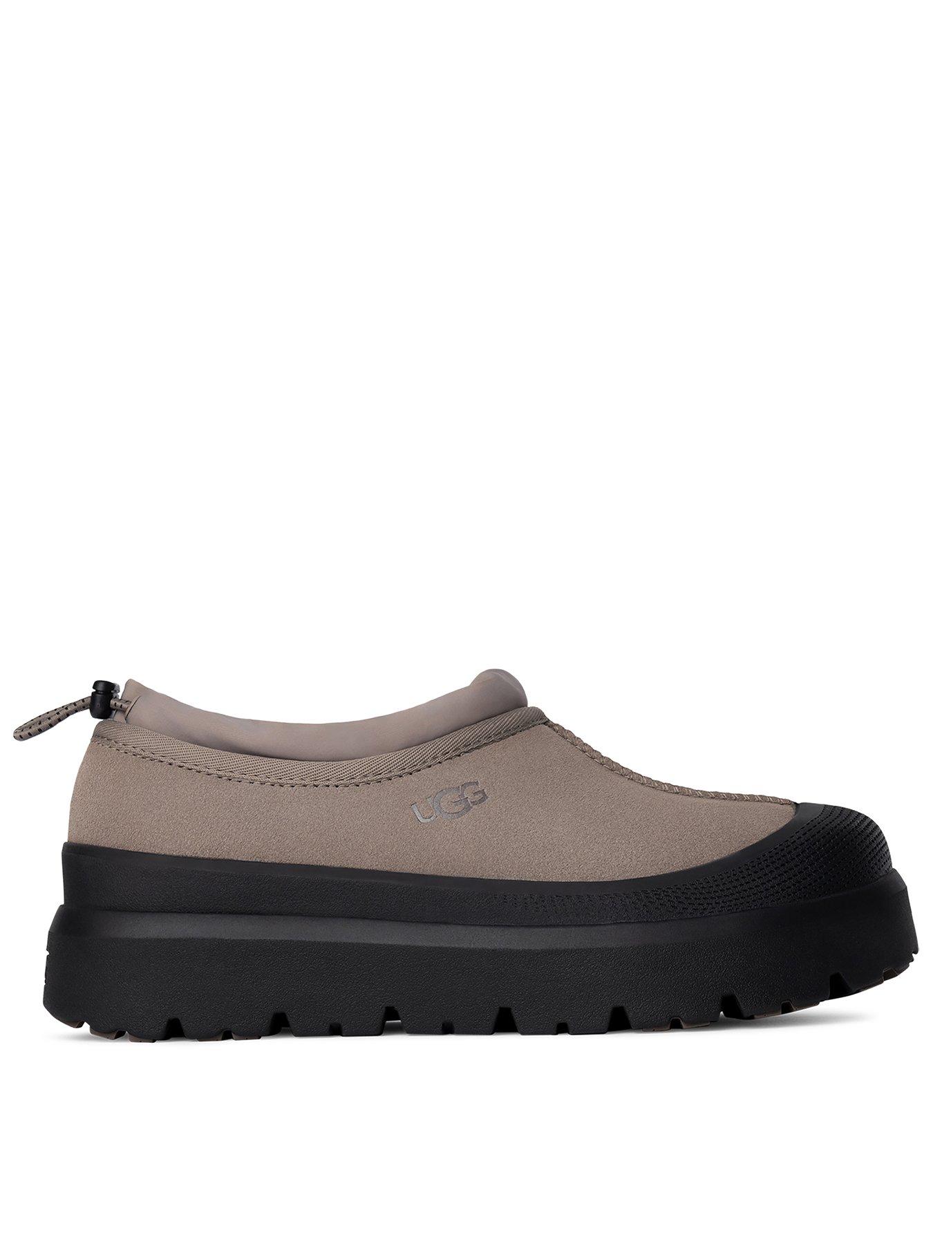 undefined Ugg Men's Tasman Weather Hybrid Casual Slip On-grey