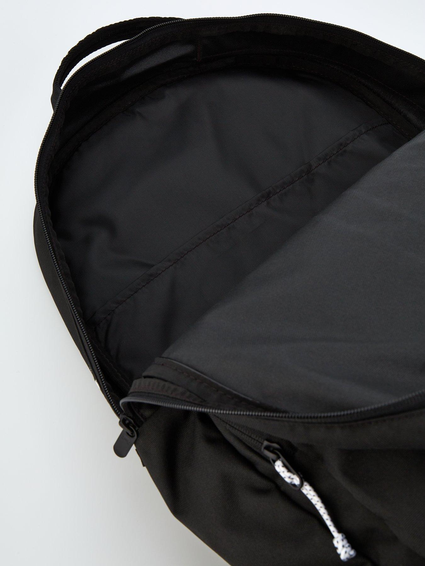 Image 4 of 4 of UNDER ARMOUR Sportstyle Backpack - Black