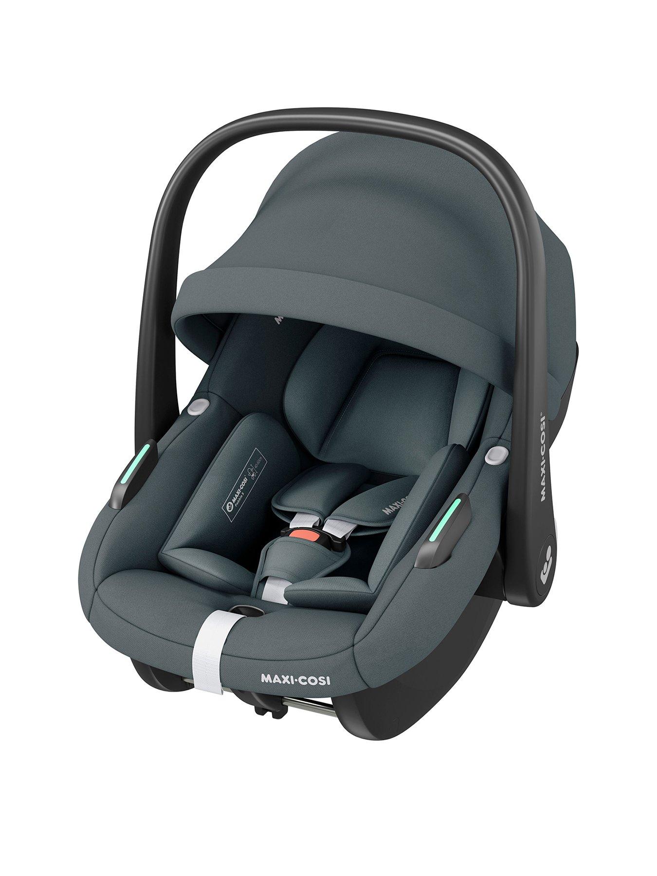 undefined KIT Pebble S & FamilyFix S Base Graphite