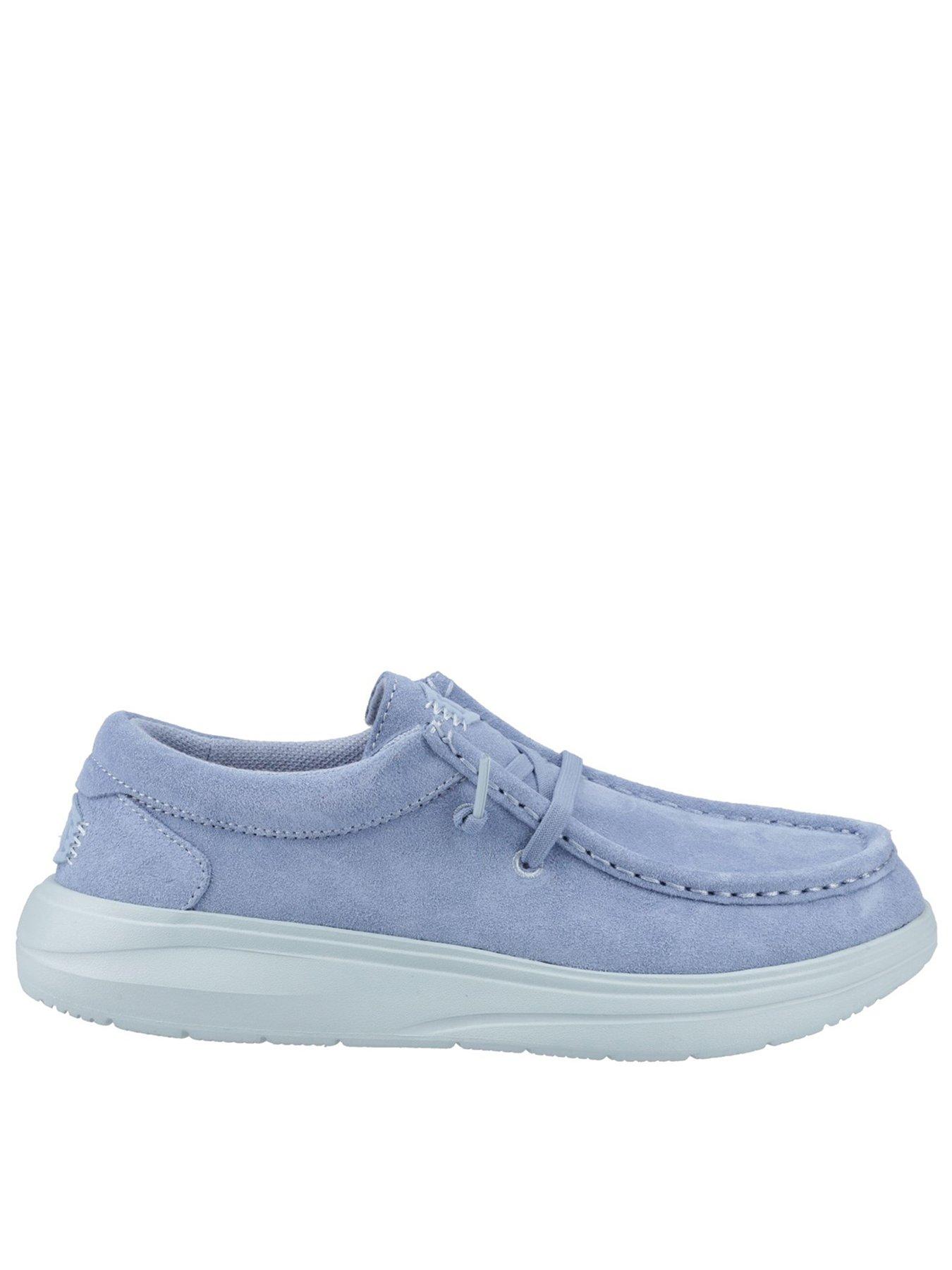 undefined Wendy Comf Suede