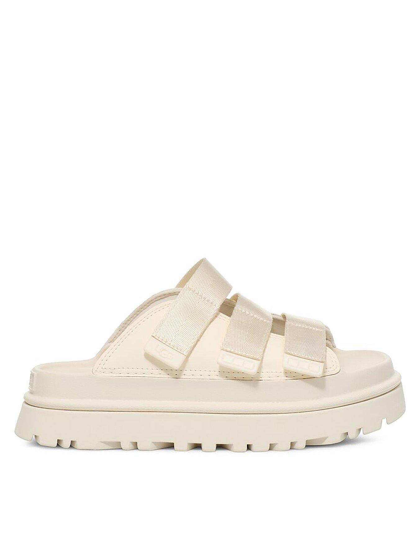 UGG W Goldenglow Slide - Jasmine